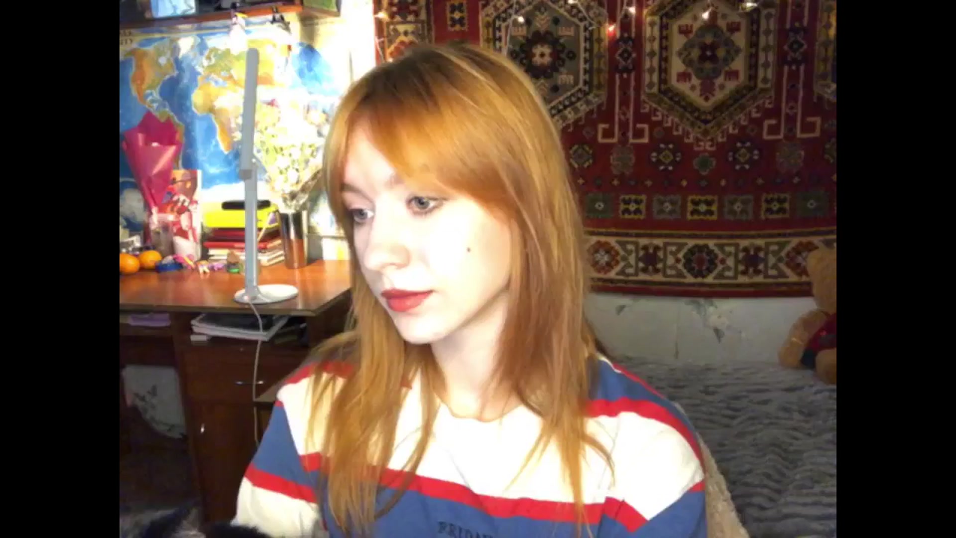 Gallery image thumbnail from Sia_A's myfreecams stream on, 10/18/2024, 10:38 image 13 of 20