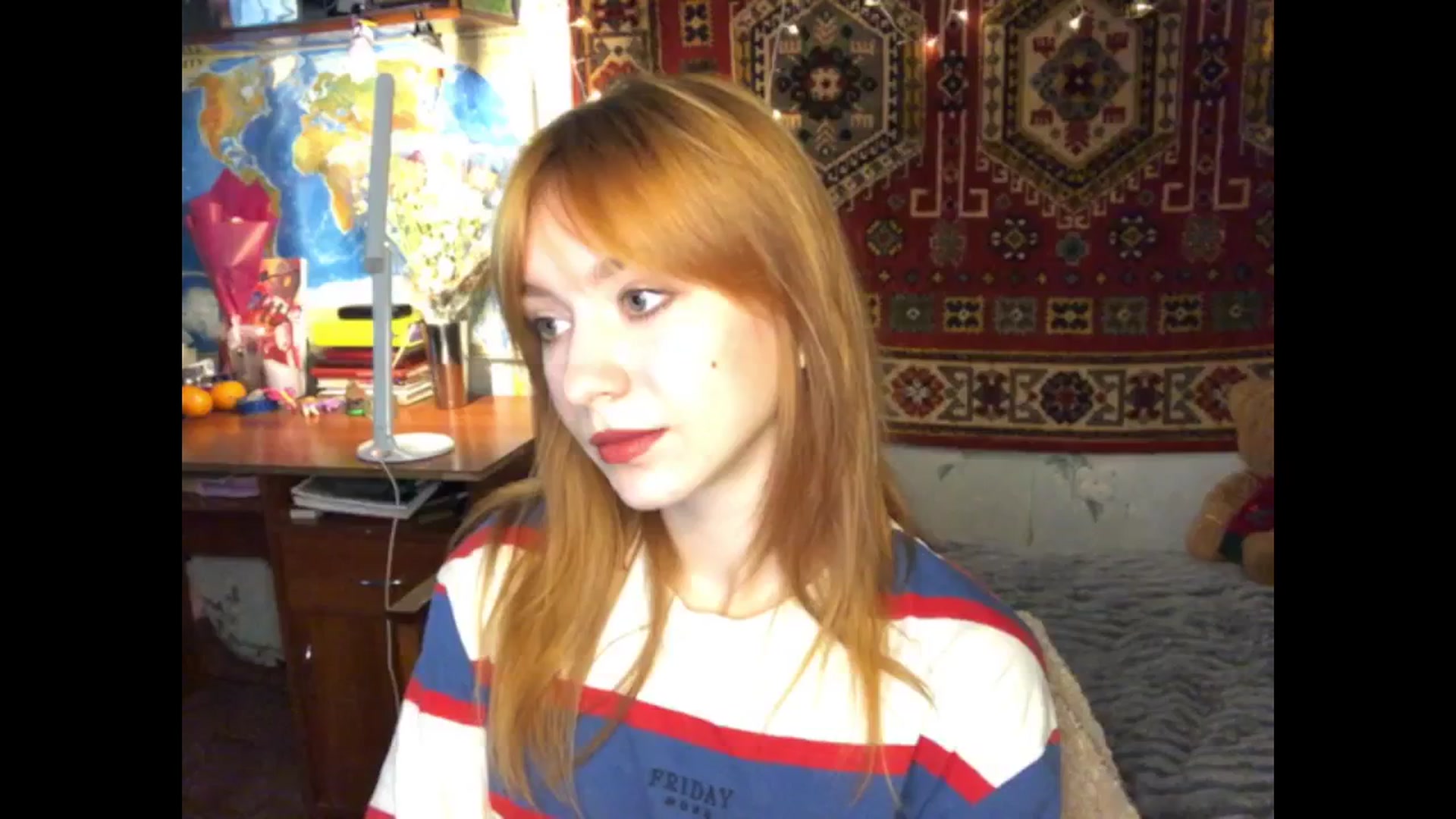Gallery image thumbnail from Sia_A's myfreecams stream on, 10/18/2024, 10:38 image 19 of 20