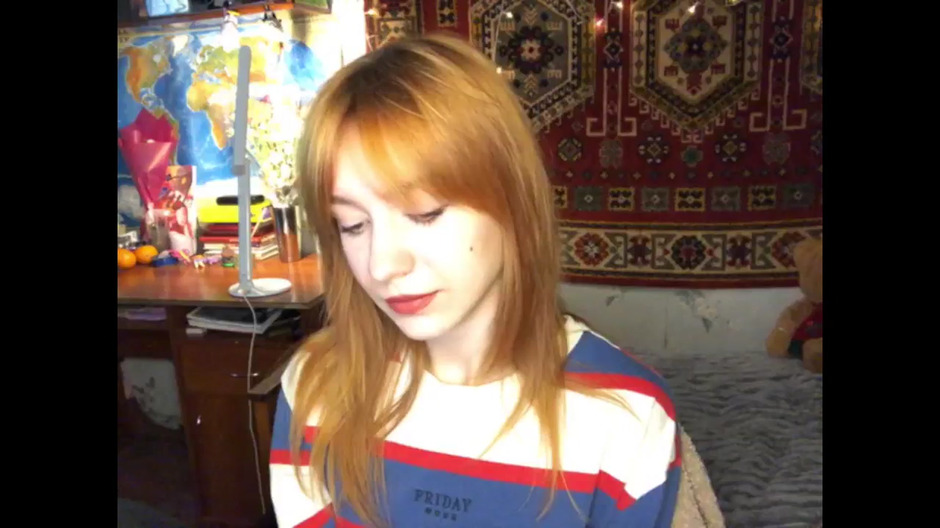 Gallery image thumbnail from Sia_A's myfreecams stream on, 10/18/2024, 10:38 image 6 of 20