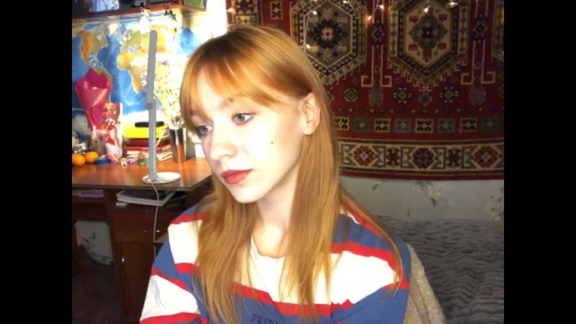 Gallery image thumbnail from Sia_A's myfreecams stream on, 10/18/2024, 11:20 image 20 of 20