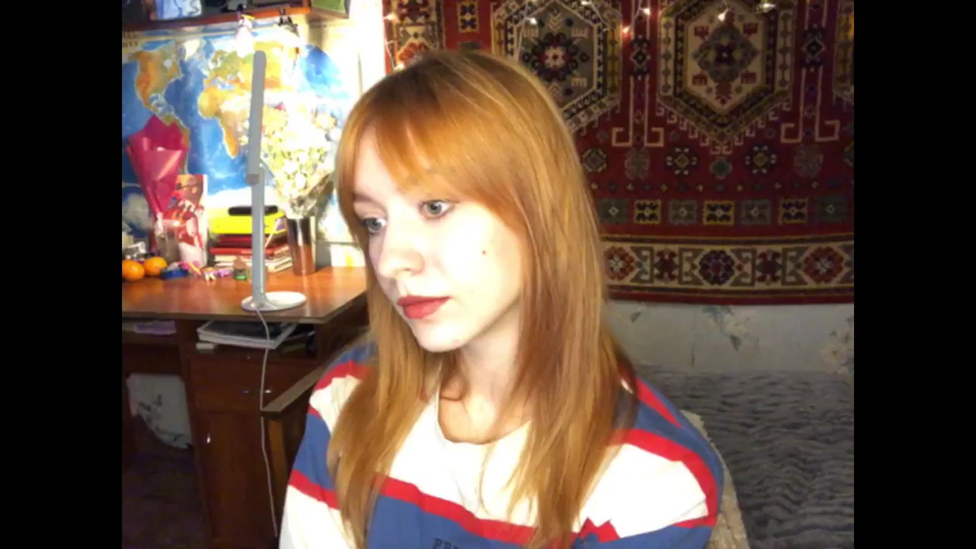 Gallery image thumbnail from Sia_A's myfreecams stream on, 10/18/2024, 11:20 image 12 of 20