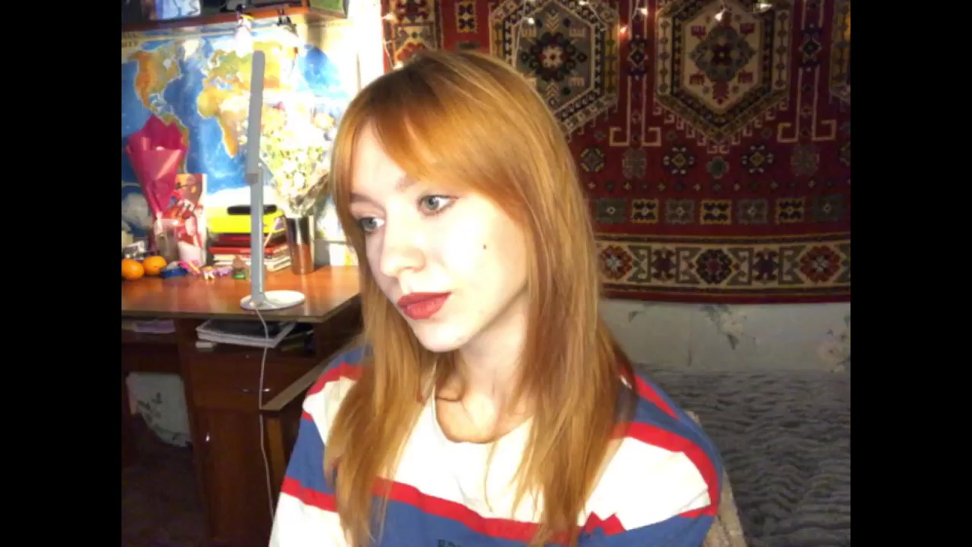 Gallery image thumbnail from Sia_A's myfreecams stream on, 10/18/2024, 11:20 image 13 of 20
