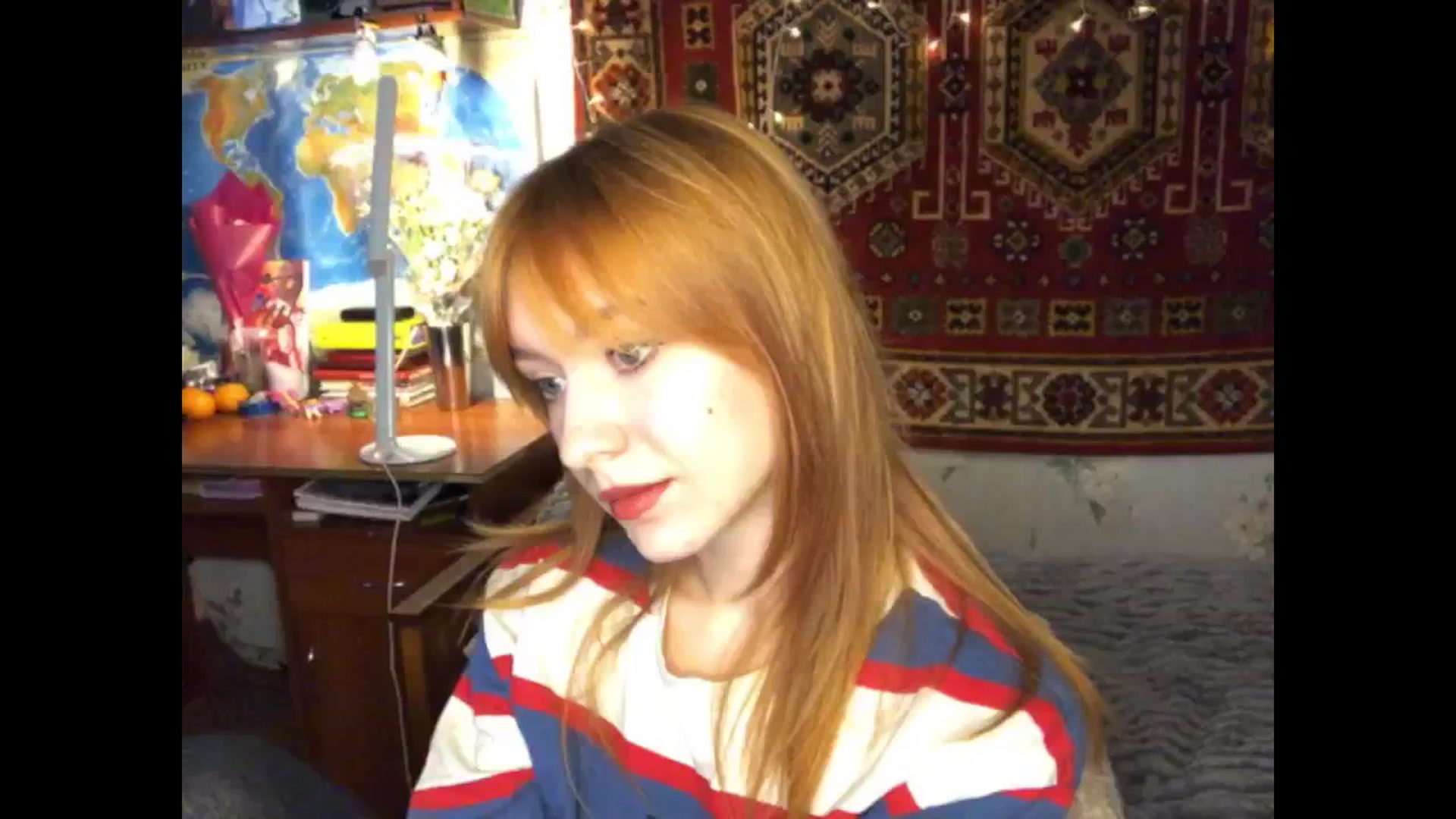 Gallery image thumbnail from Sia_A's myfreecams stream on, 10/18/2024, 11:20 image 19 of 20
