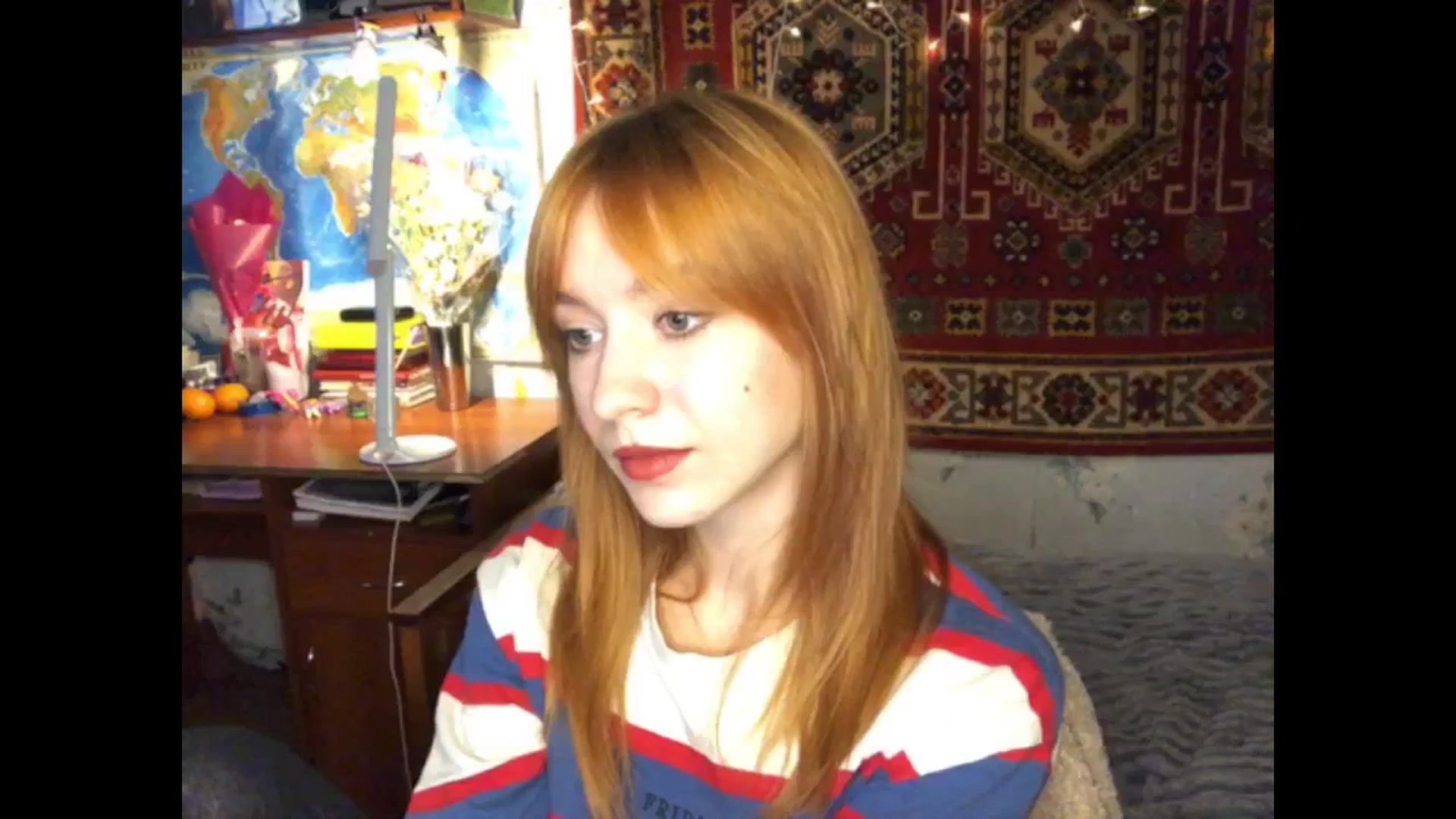 Gallery image thumbnail from Sia_A's myfreecams stream on, 10/18/2024, 11:20 image 15 of 20