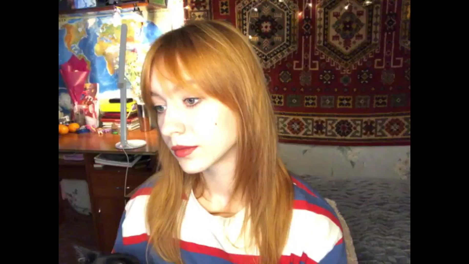 Gallery image thumbnail from Sia_A's myfreecams stream on, 10/18/2024, 11:20 image 6 of 20