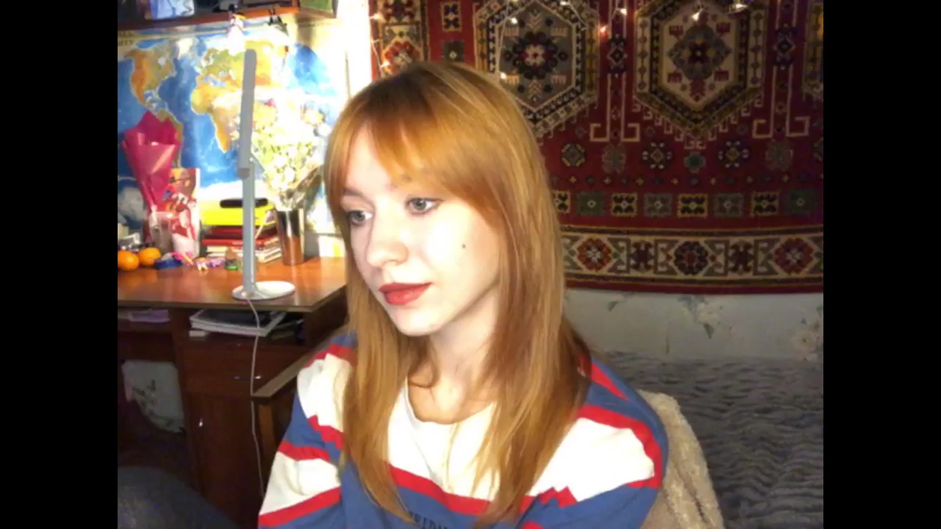 Gallery image thumbnail from Sia_A's myfreecams stream on, 10/18/2024, 11:20 image 18 of 20