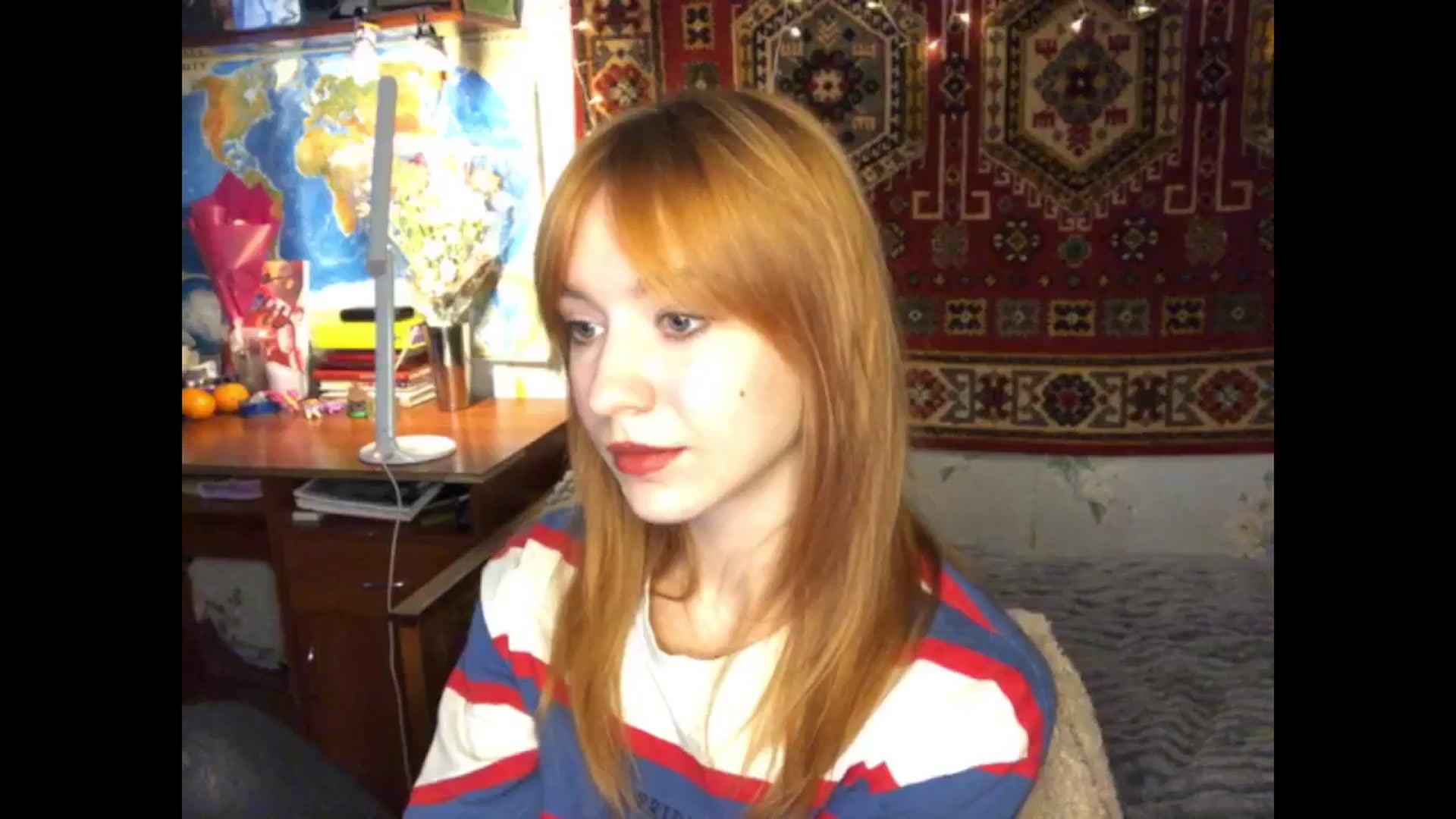 Gallery image thumbnail from Sia_A's myfreecams stream on, 10/18/2024, 11:20 image 16 of 20