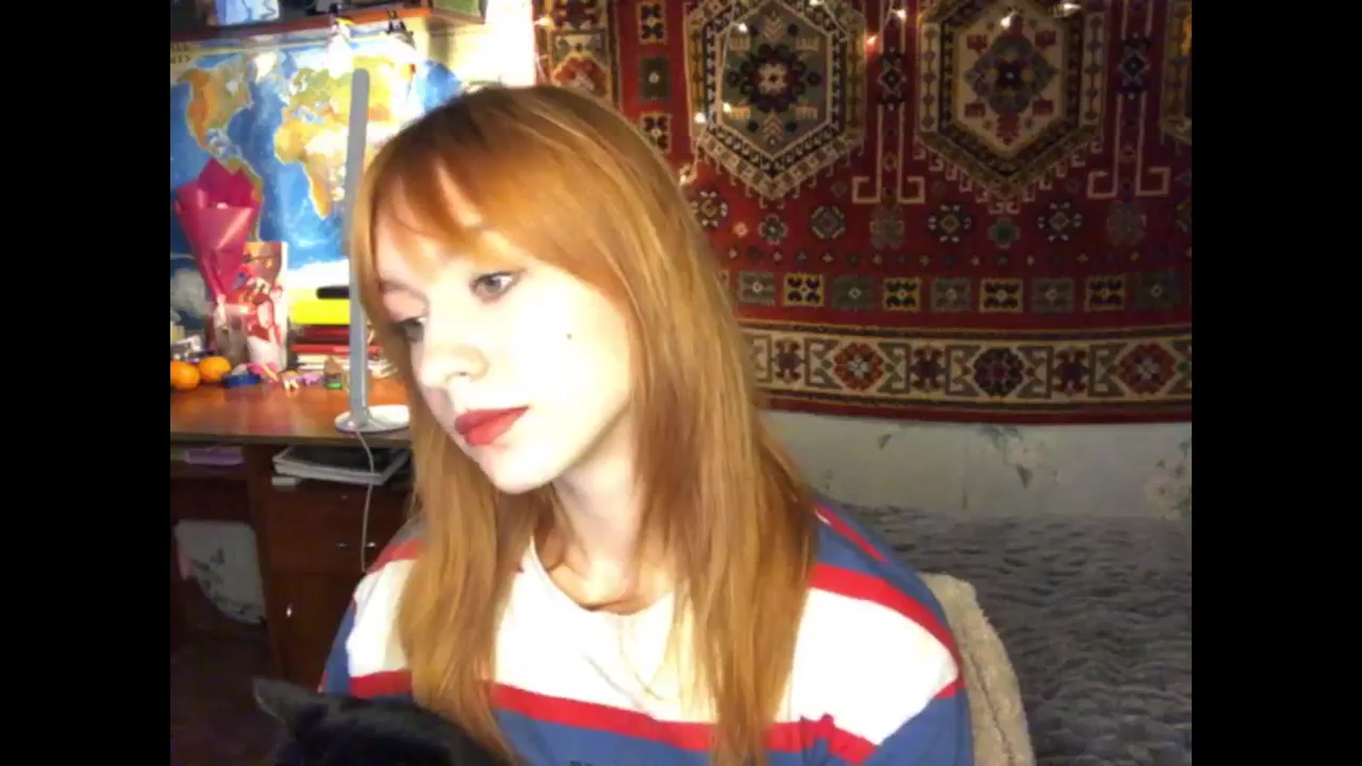 Gallery image thumbnail from Sia_A's myfreecams stream on, 10/18/2024, 11:20 image 3 of 20
