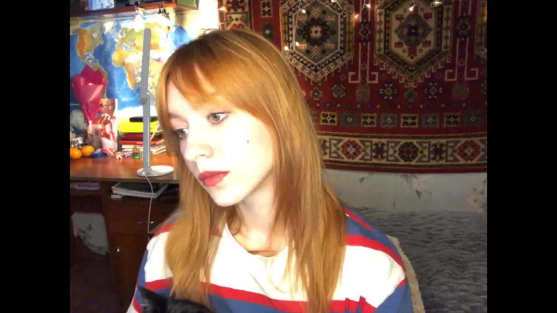 Gallery image thumbnail from Sia_A's myfreecams stream on, 10/18/2024, 11:20 image 5 of 20
