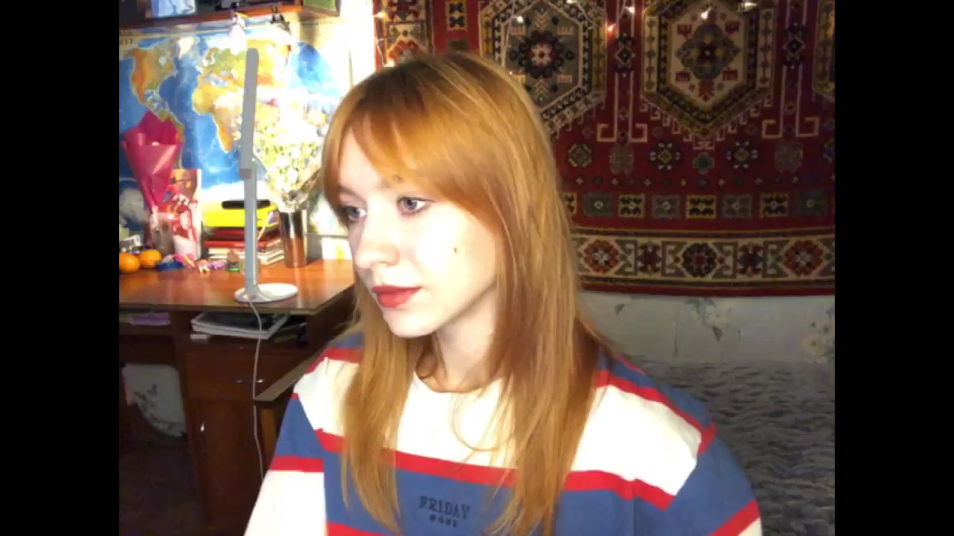 Gallery image thumbnail from Sia_A's myfreecams stream on, 10/18/2024, 11:20 image 1 of 20