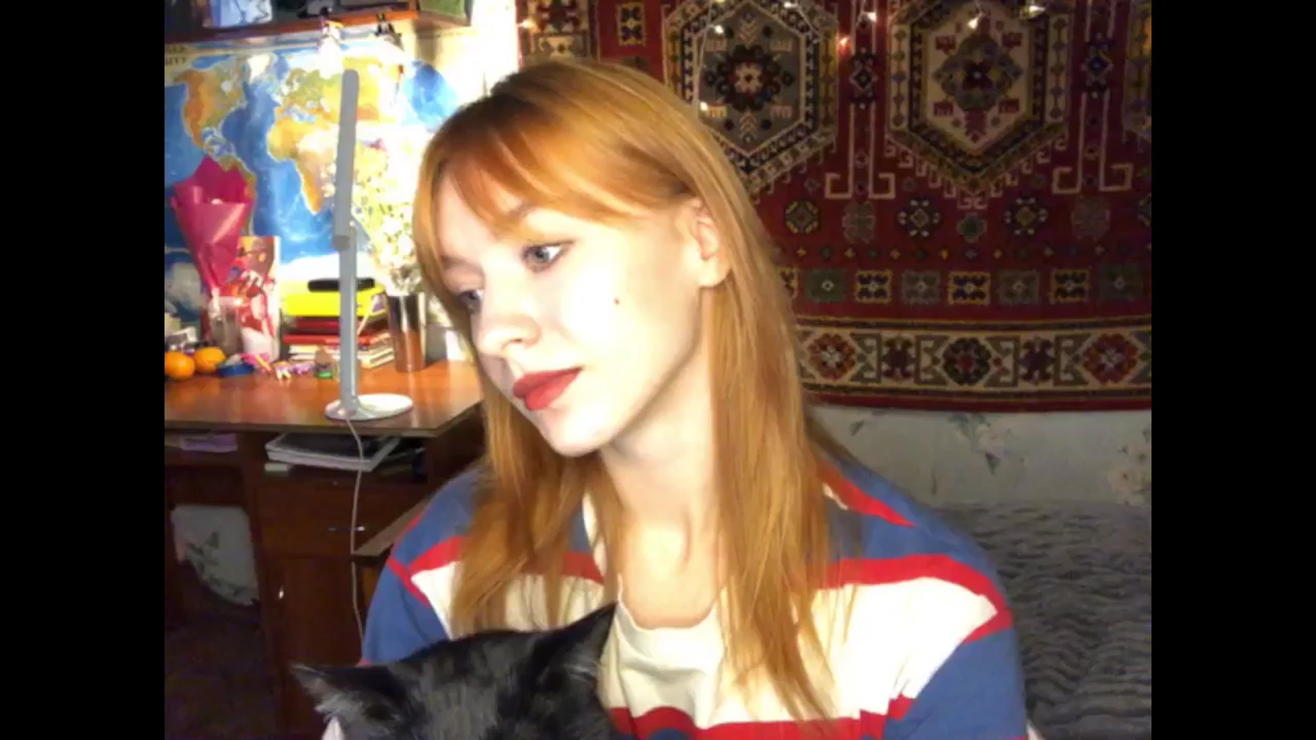 Gallery image thumbnail from Sia_A's myfreecams stream on, 10/18/2024, 11:47 image 6 of 20