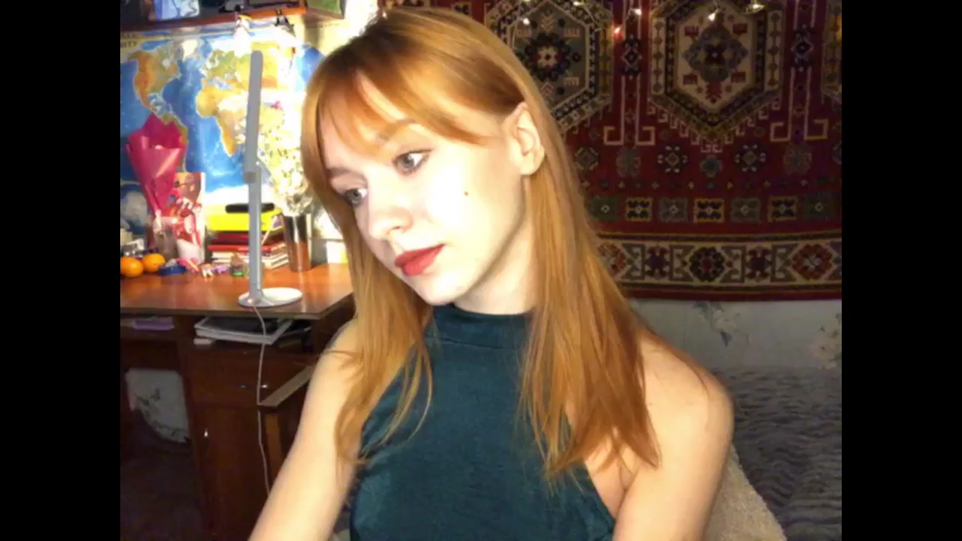 Gallery image thumbnail from Sia_A's myfreecams stream on, 10/18/2024, 11:47 image 11 of 20