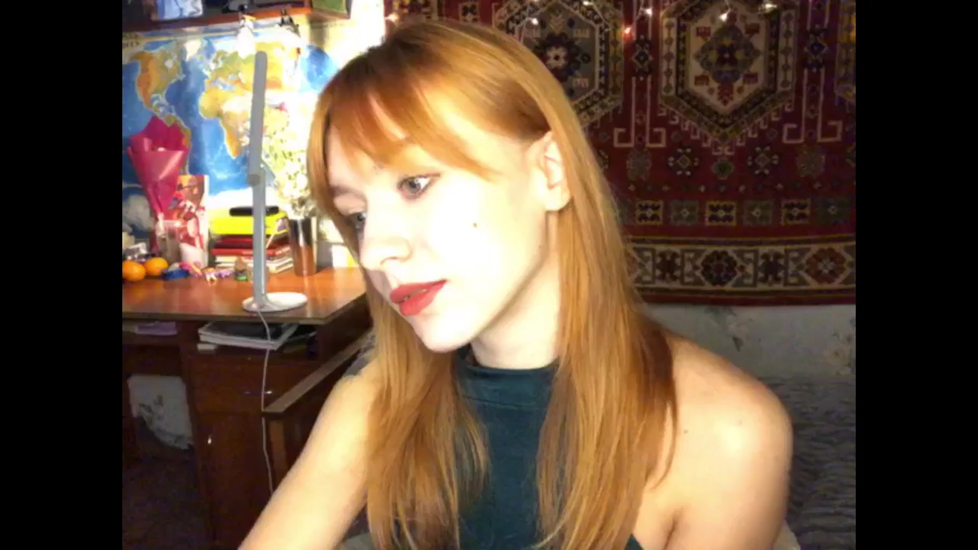 Gallery image thumbnail from Sia_A's myfreecams stream on, 10/18/2024, 11:47 image 18 of 20