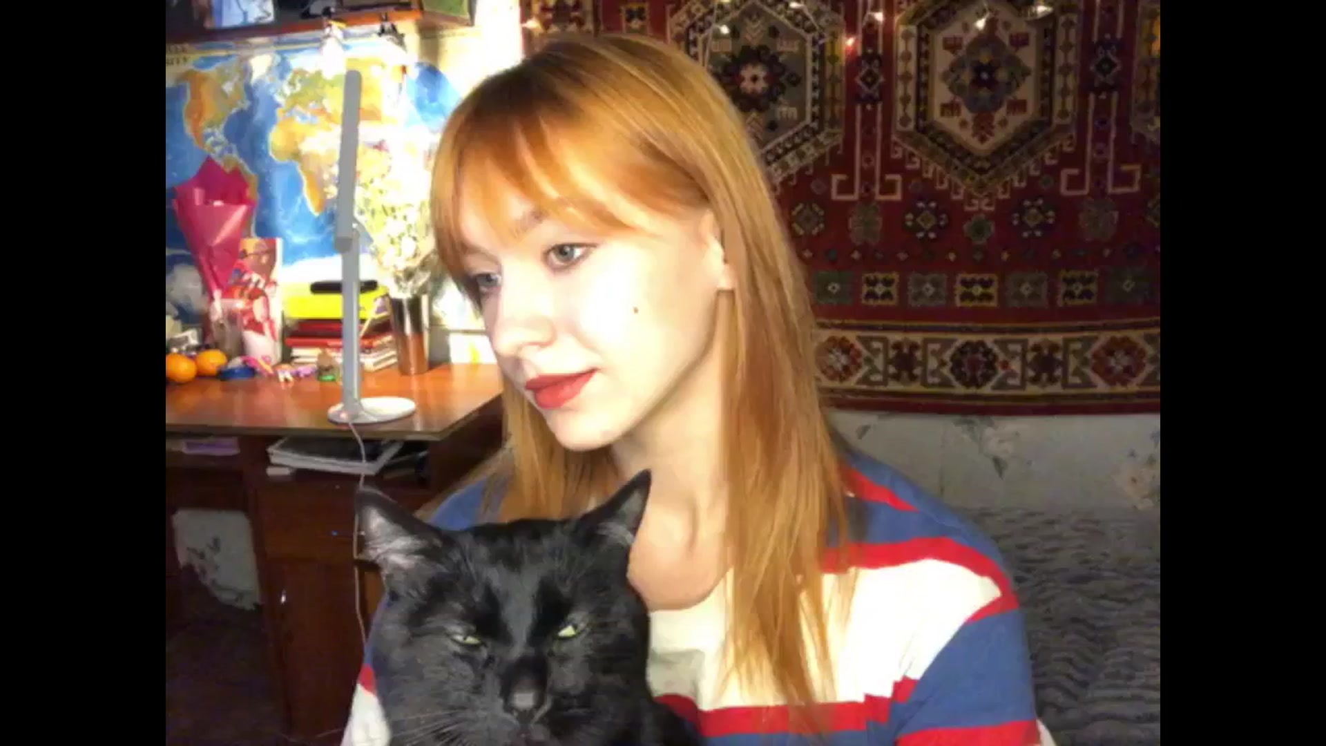 Gallery image thumbnail from Sia_A's myfreecams stream on, 10/18/2024, 11:47 image 5 of 20