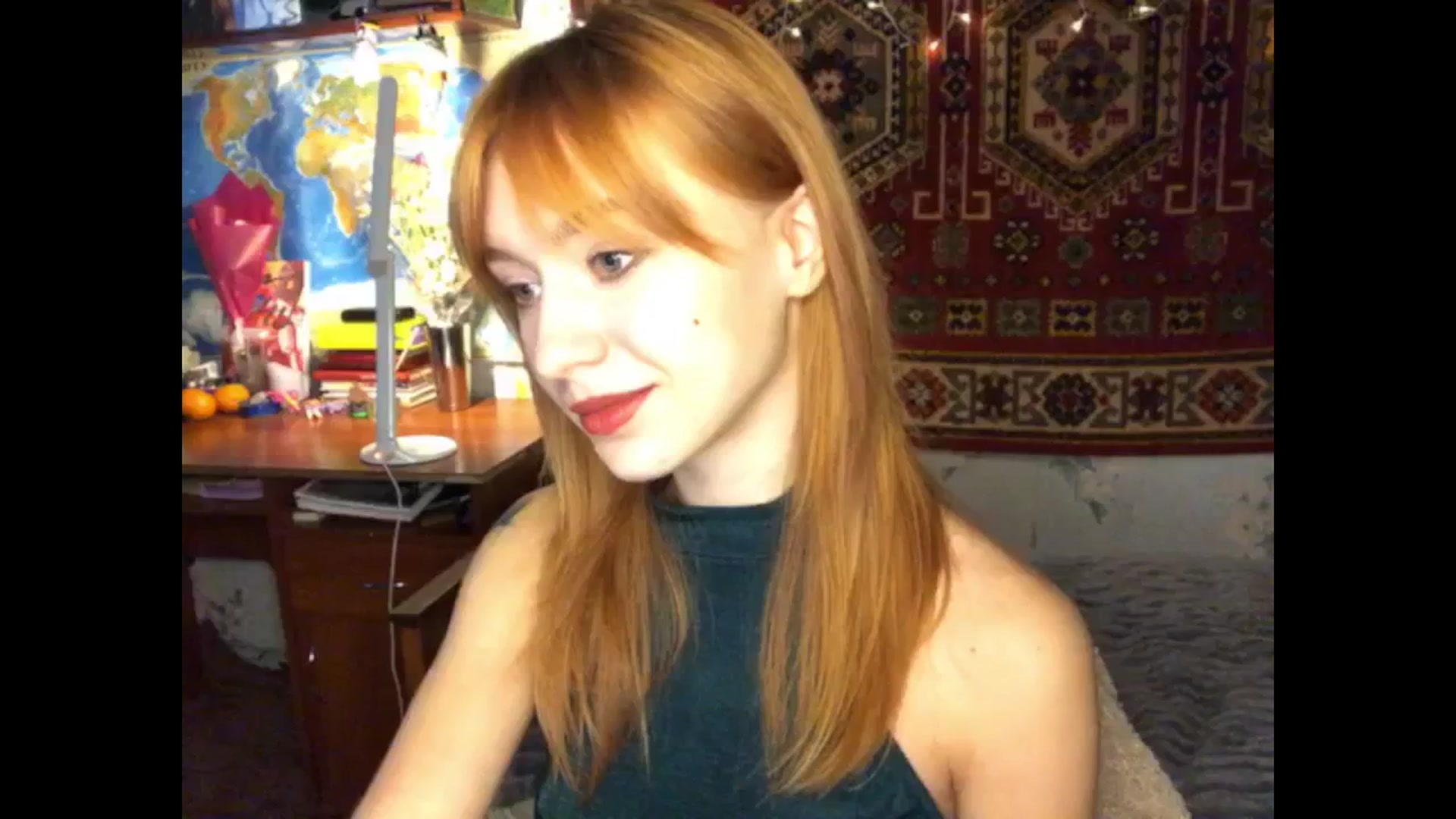Gallery image thumbnail from Sia_A's myfreecams stream on, 10/18/2024, 11:47 image 17 of 20