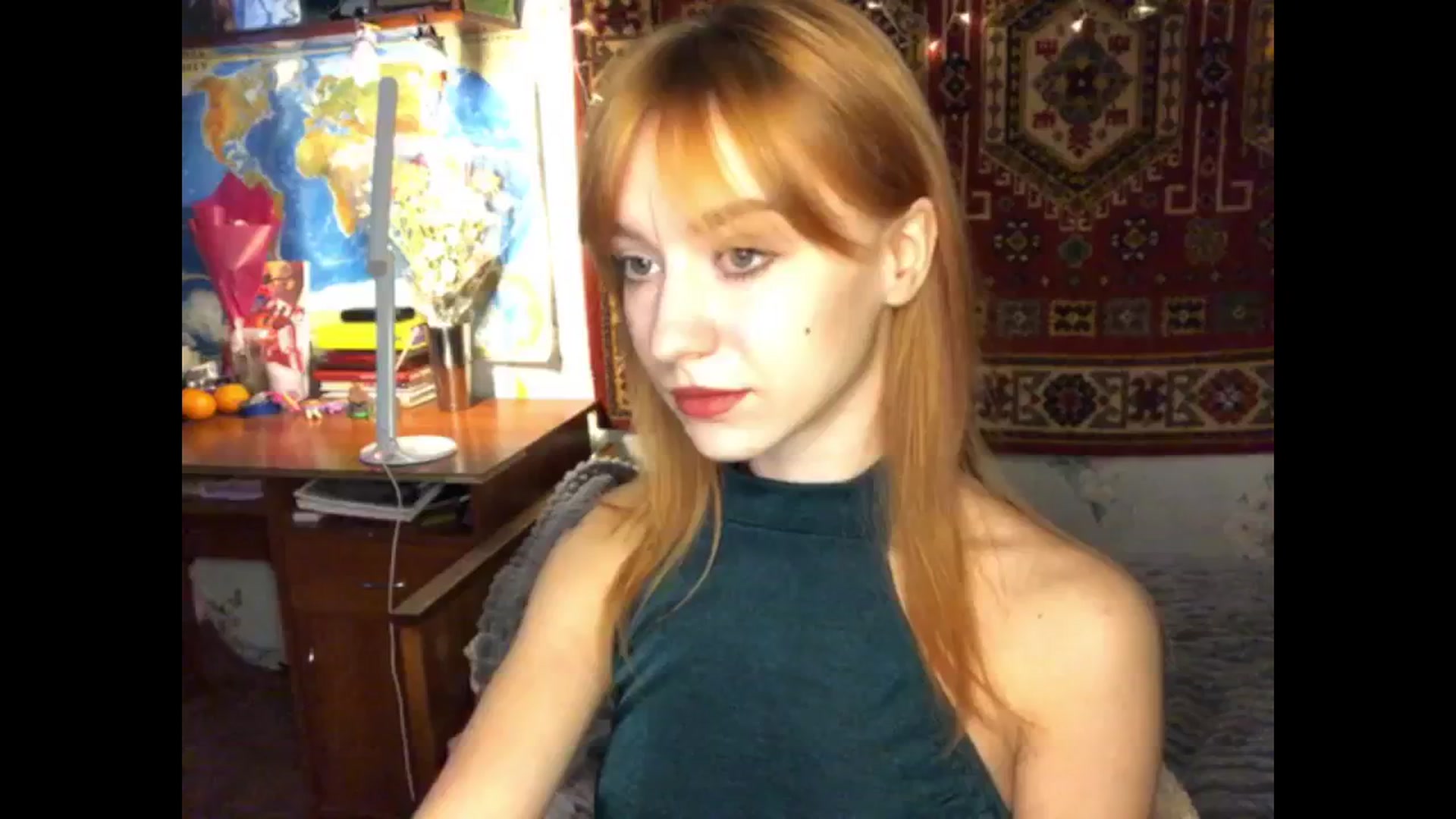 Gallery image thumbnail from Sia_A's myfreecams stream on, 10/18/2024, 11:47 image 10 of 20
