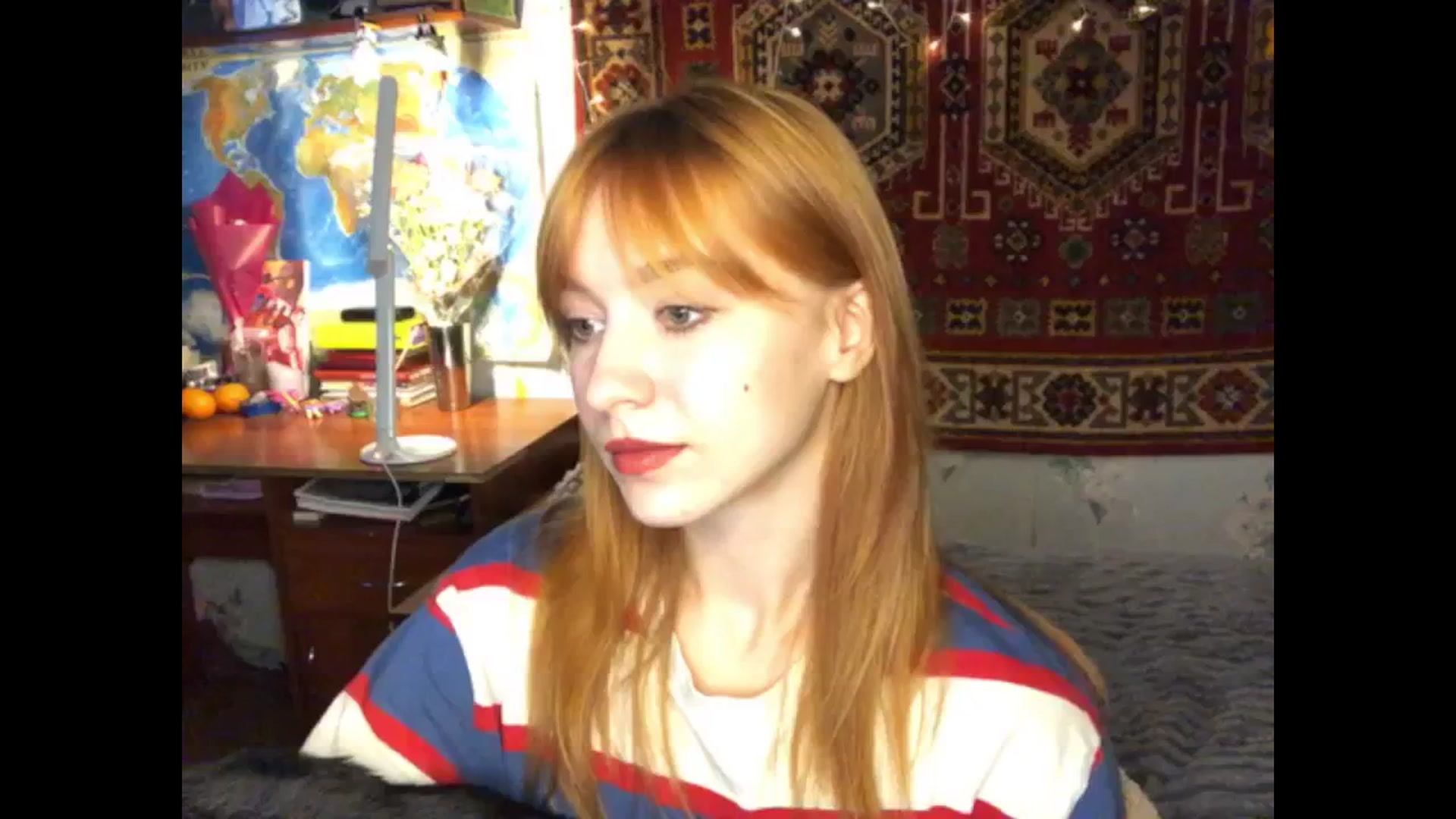 Gallery image thumbnail from Sia_A's myfreecams stream on, 10/18/2024, 11:47 image 4 of 20