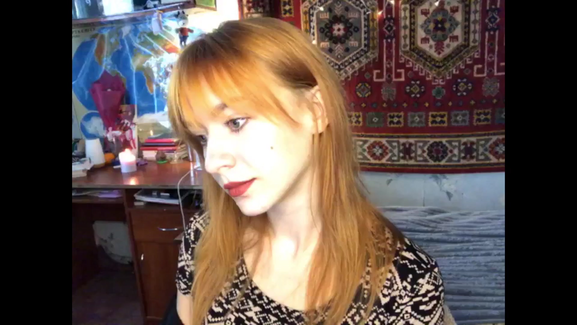 Gallery image thumbnail from Sia_A's myfreecams stream on, 10/19/2024, 09:26 image 17 of 20