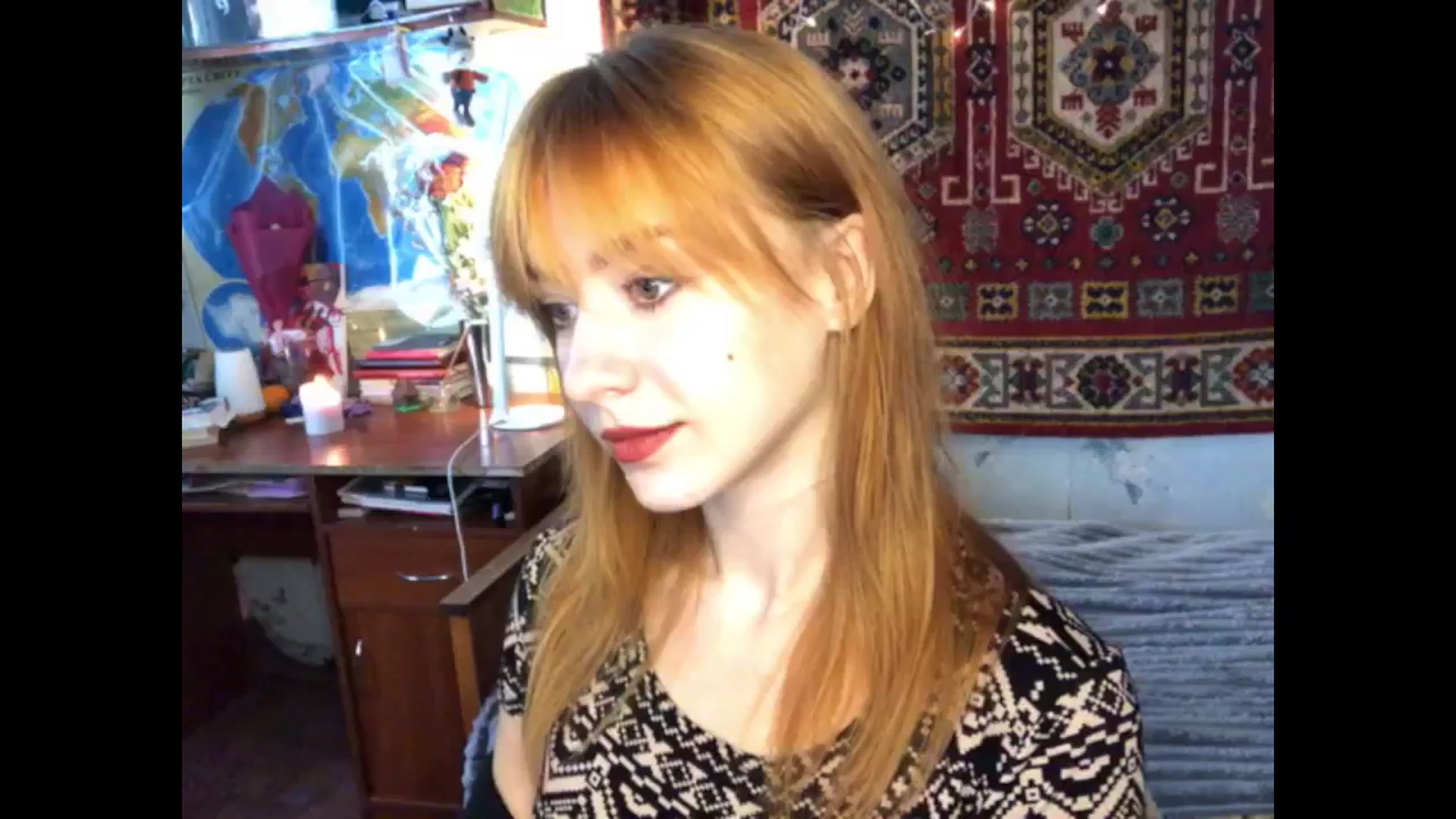 Gallery image thumbnail from Sia_A's myfreecams stream on, 10/19/2024, 09:26 image 10 of 20