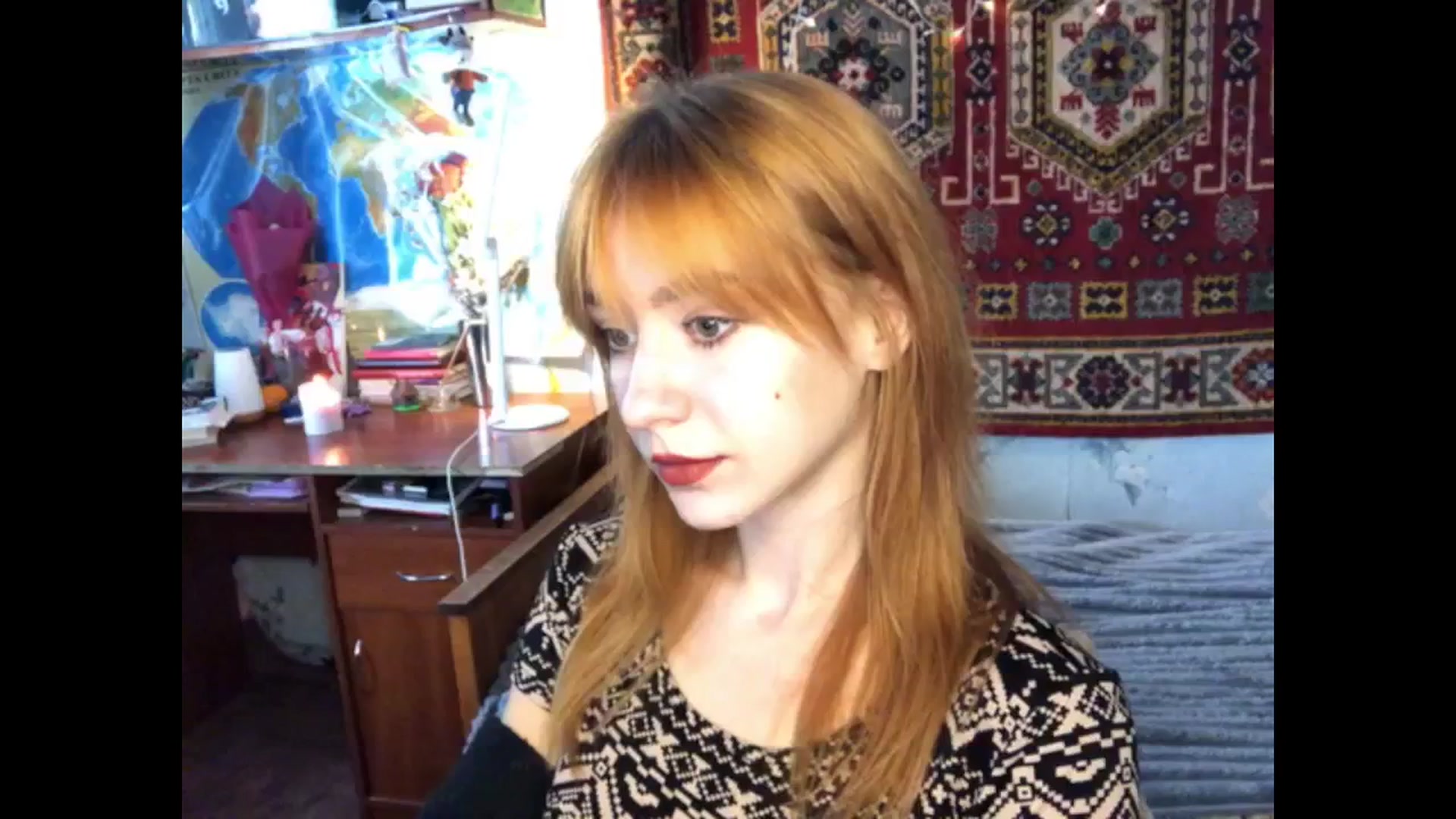 Gallery image thumbnail from Sia_A's myfreecams stream on, 10/19/2024, 09:26 image 3 of 20