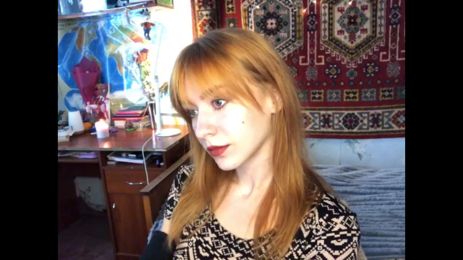 Gallery image thumbnail from Sia_A's myfreecams stream on, 10/19/2024, 09:26 image 7 of 20