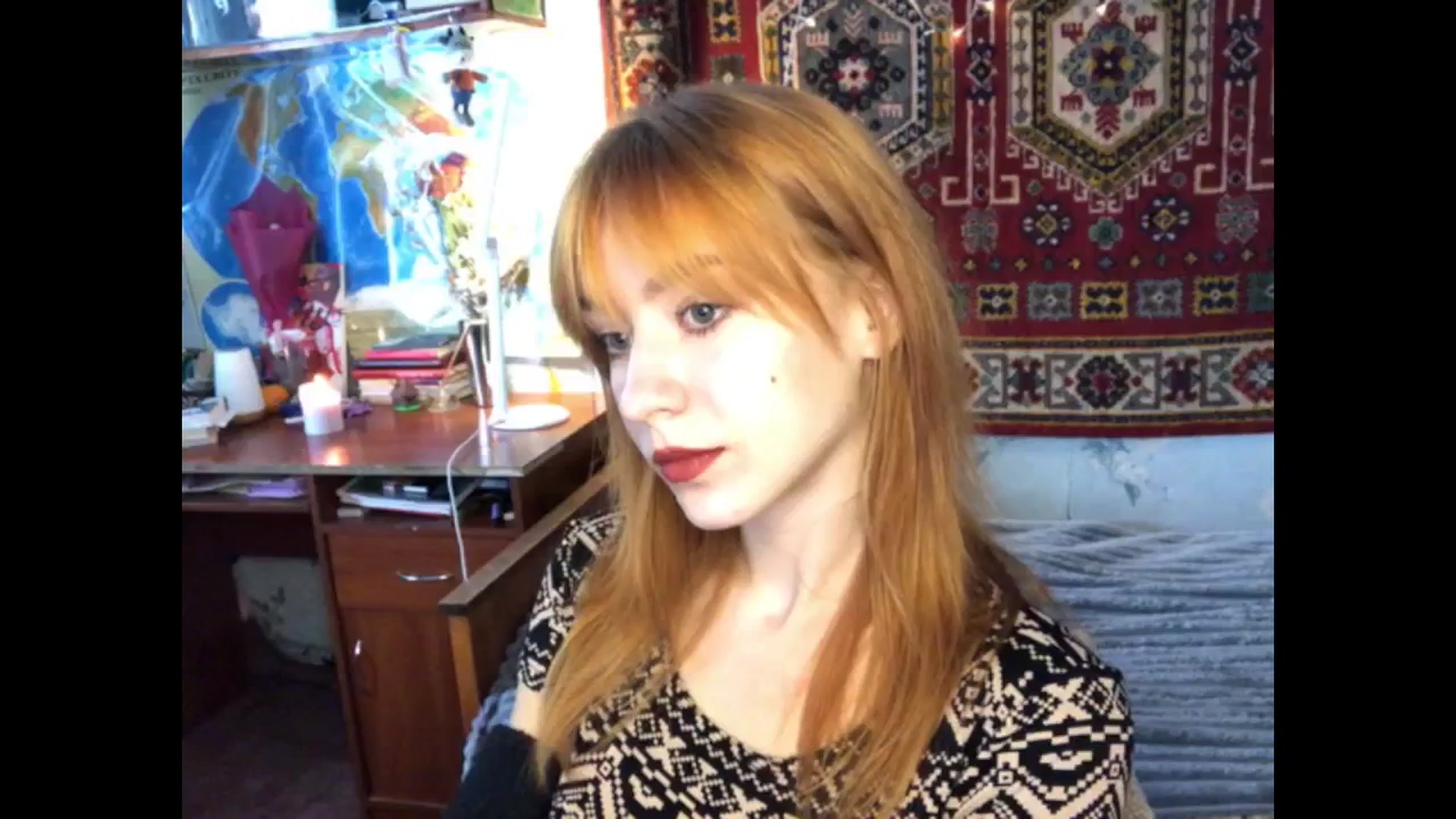 Gallery image thumbnail from Sia_A's myfreecams stream on, 10/19/2024, 09:26 image 5 of 20