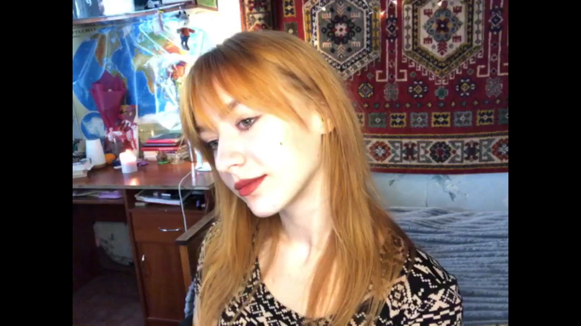 Gallery image thumbnail from Sia_A's myfreecams stream on, 10/19/2024, 09:26 image 8 of 20