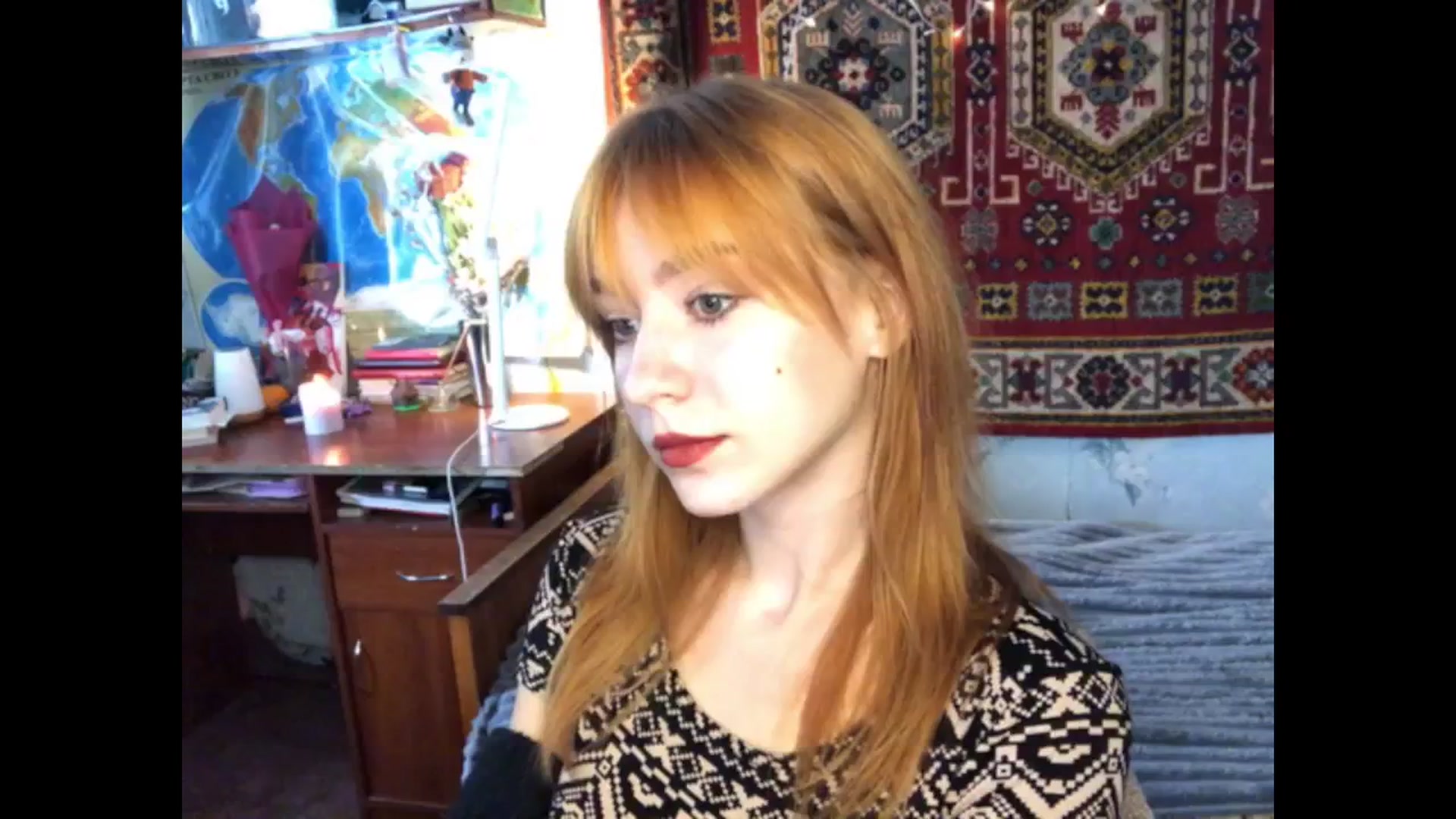 Gallery image thumbnail from Sia_A's myfreecams stream on, 10/19/2024, 09:26 image 4 of 20