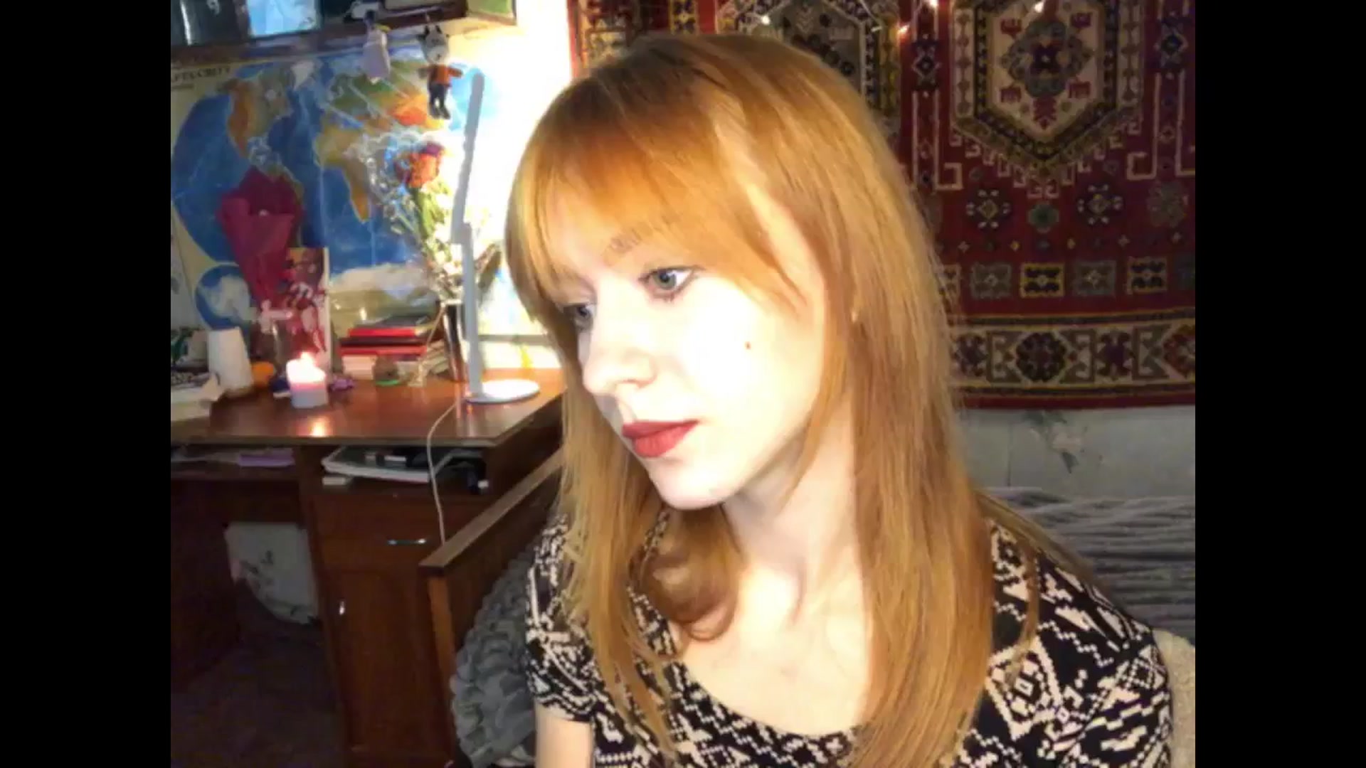 Gallery image thumbnail from Sia_A's myfreecams stream on, 10/19/2024, 10:31 image 15 of 20