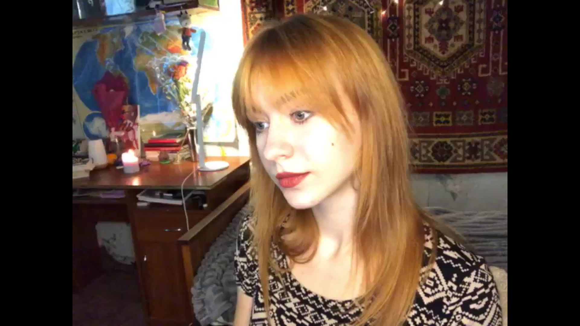 Gallery image thumbnail from Sia_A's myfreecams stream on, 10/19/2024, 10:31 image 19 of 20