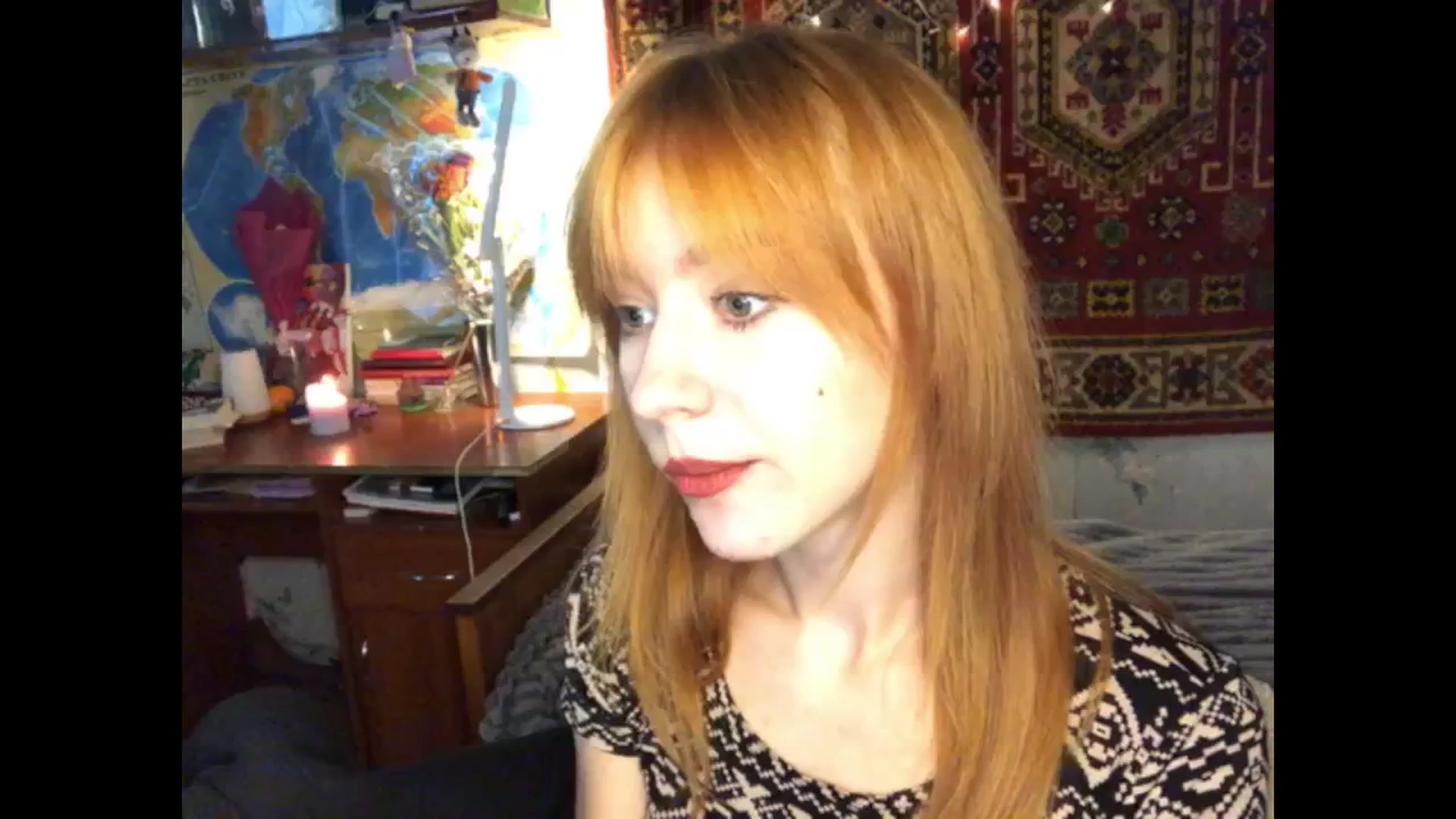Gallery image thumbnail from Sia_A's myfreecams stream on, 10/19/2024, 10:31 image 9 of 20