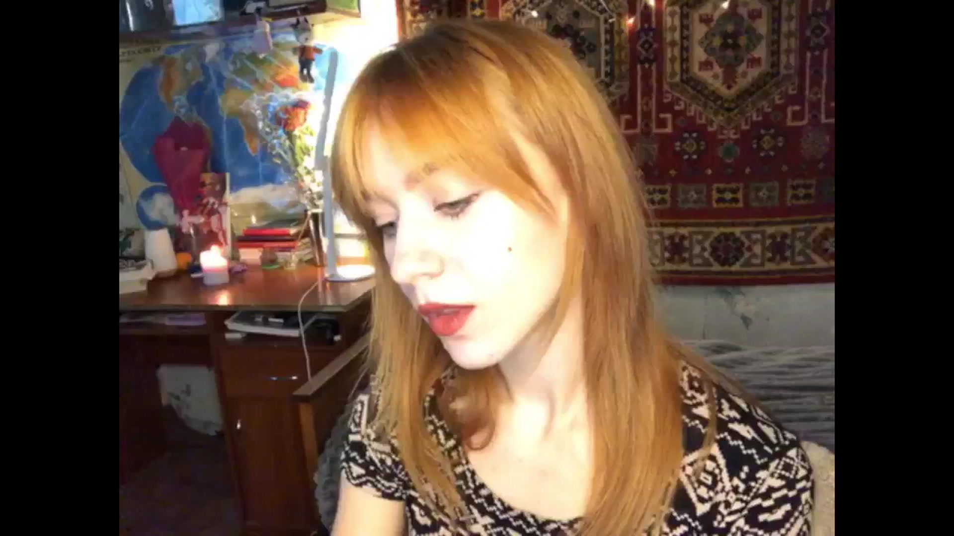 Gallery image thumbnail from Sia_A's myfreecams stream on, 10/19/2024, 10:31 image 12 of 20