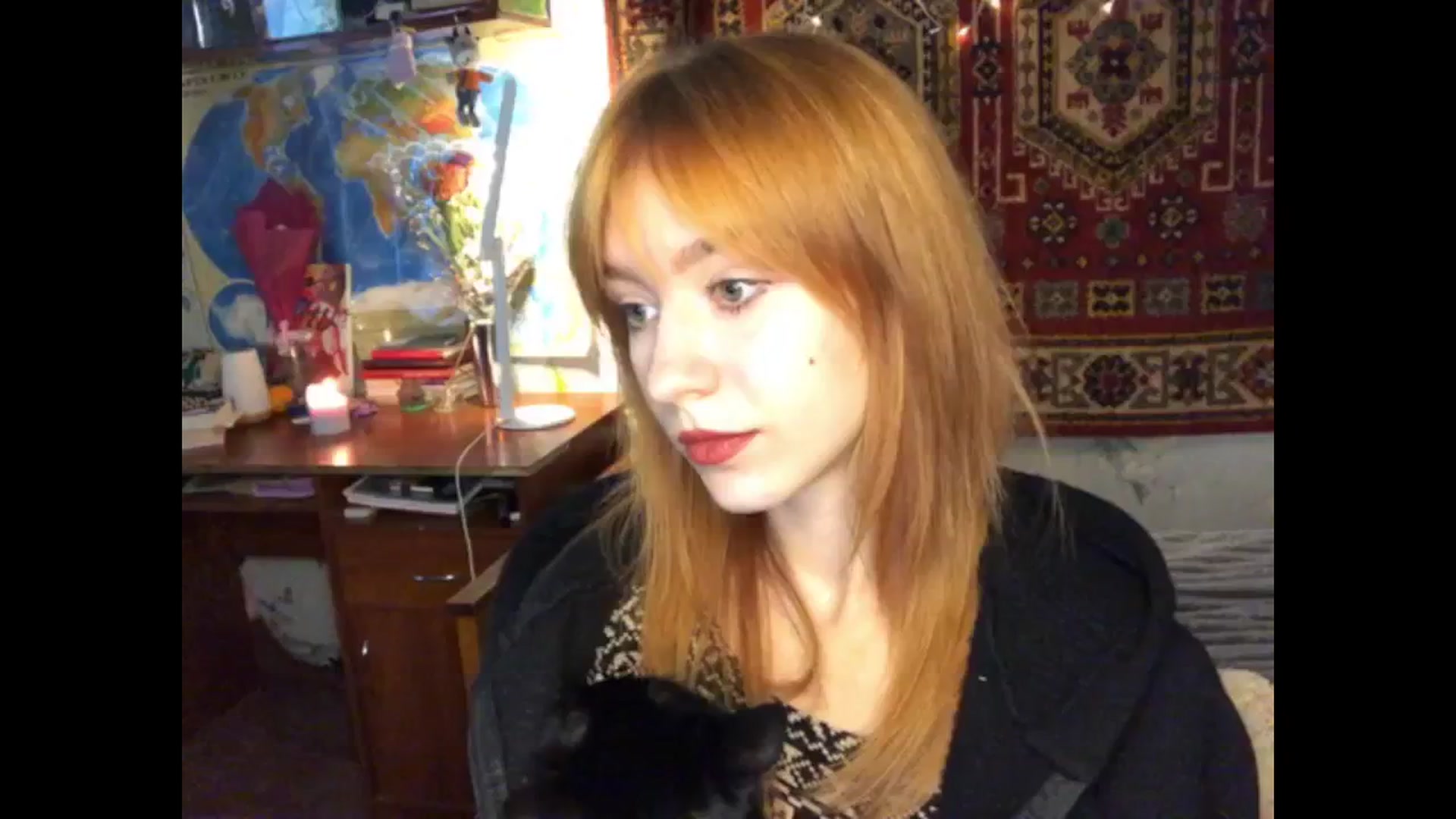 Gallery image thumbnail from Sia_A's myfreecams stream on, 10/19/2024, 11:30 image 7 of 20