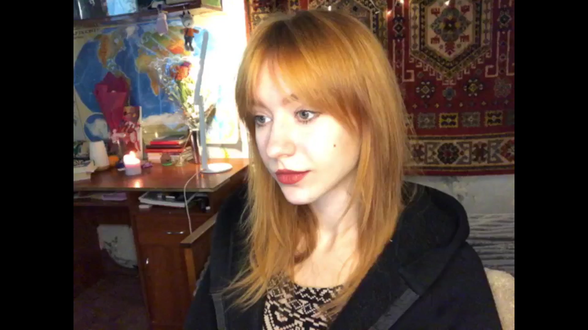 Gallery image thumbnail from Sia_A's myfreecams stream on, 10/19/2024, 11:30 image 1 of 20