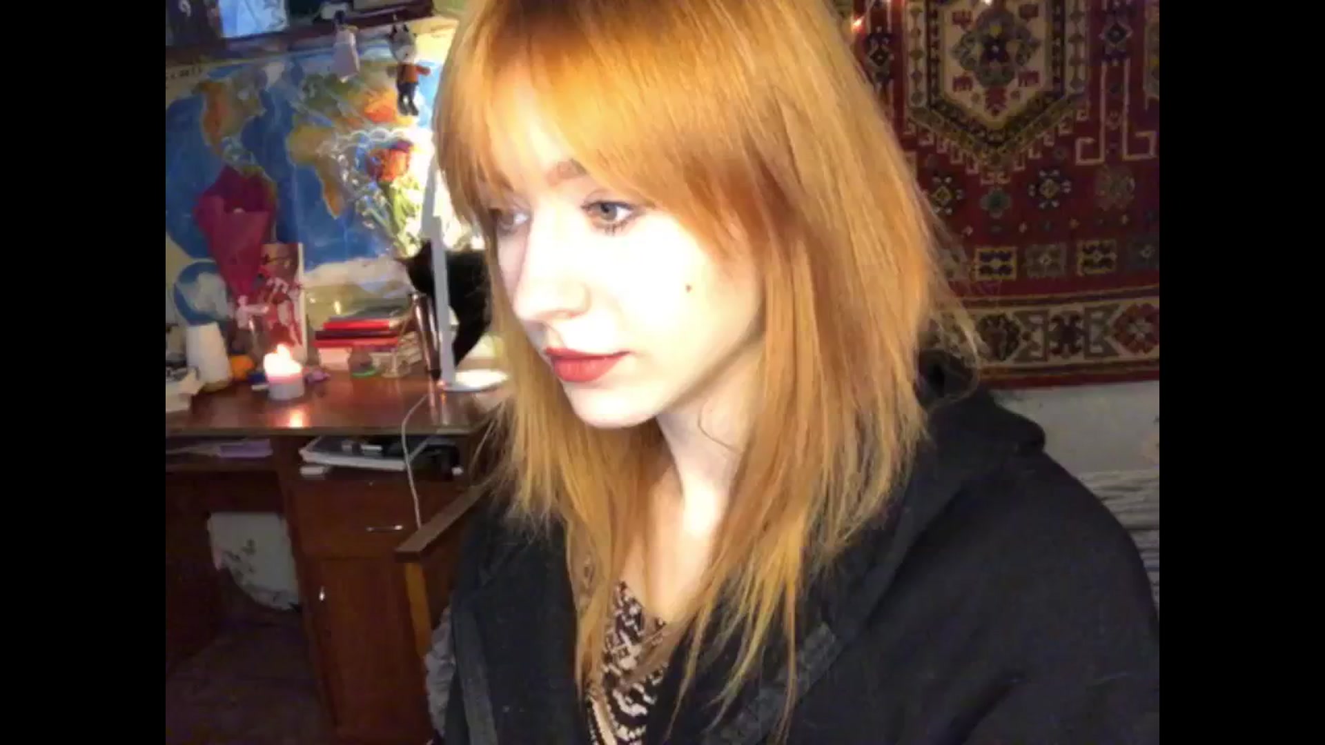 Gallery image thumbnail from Sia_A's myfreecams stream on, 10/19/2024, 11:30 image 11 of 20