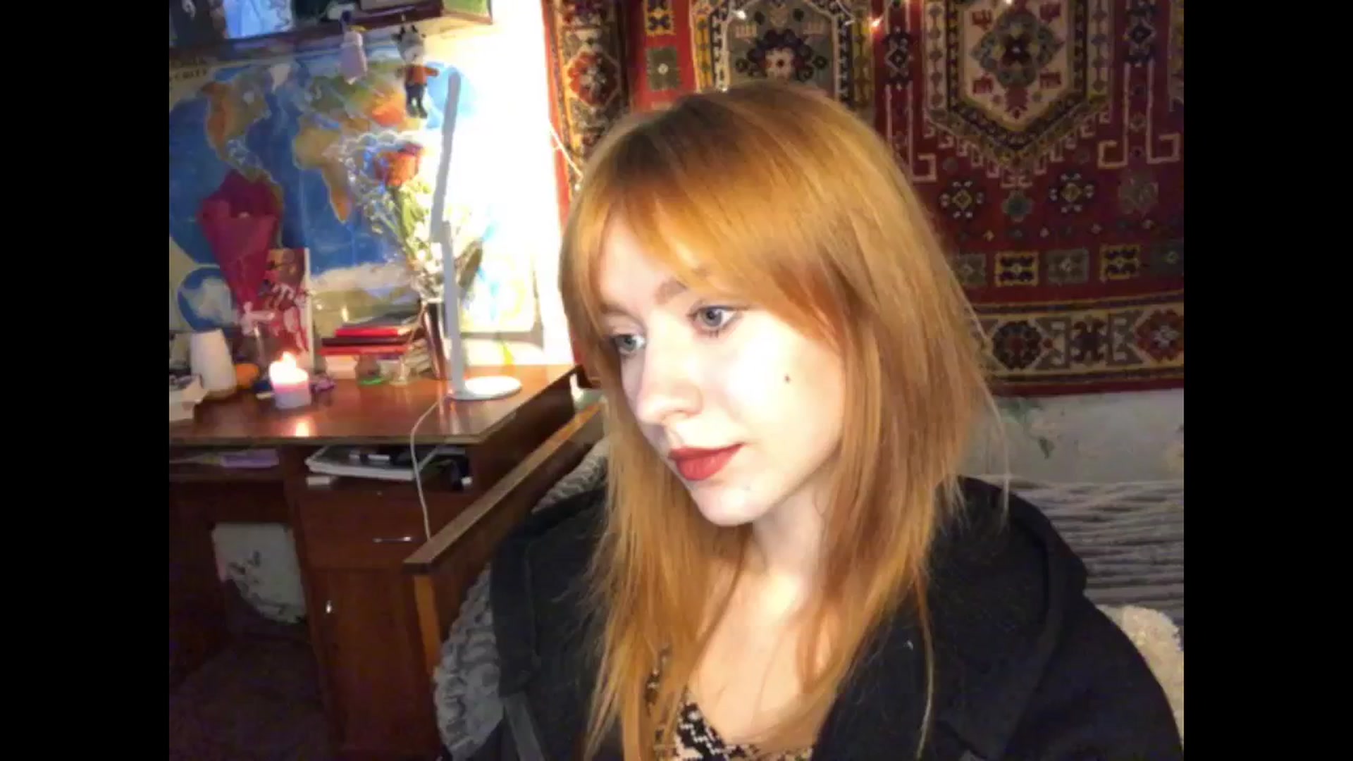 Gallery image thumbnail from Sia_A's myfreecams stream on, 10/19/2024, 11:30 image 15 of 20