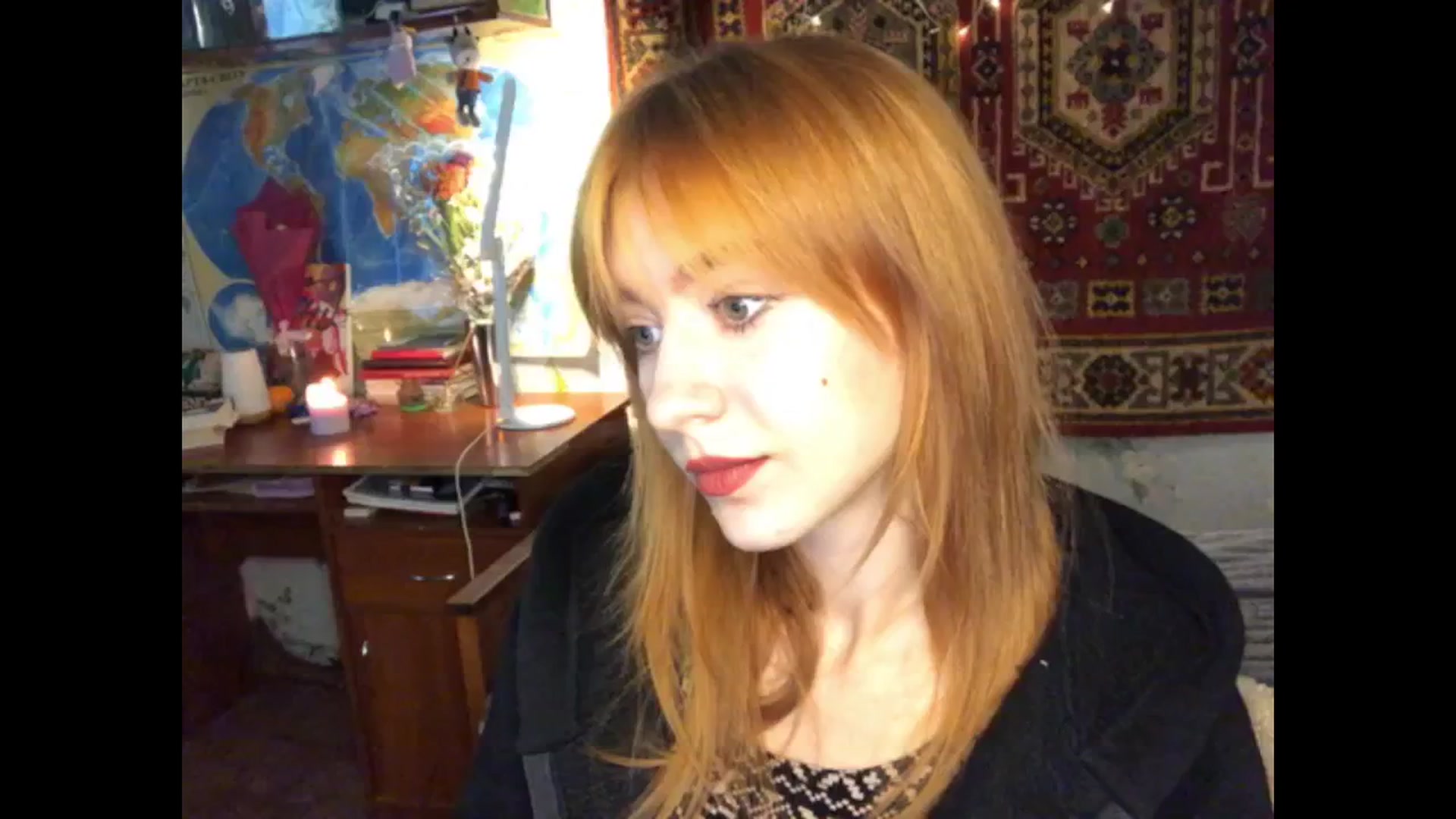 Gallery image thumbnail from Sia_A's myfreecams stream on, 10/19/2024, 11:30 image 3 of 20