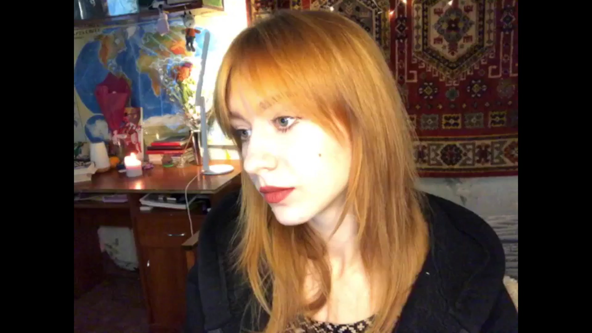Gallery image thumbnail from Sia_A's myfreecams stream on, 10/19/2024, 11:30 image 4 of 20