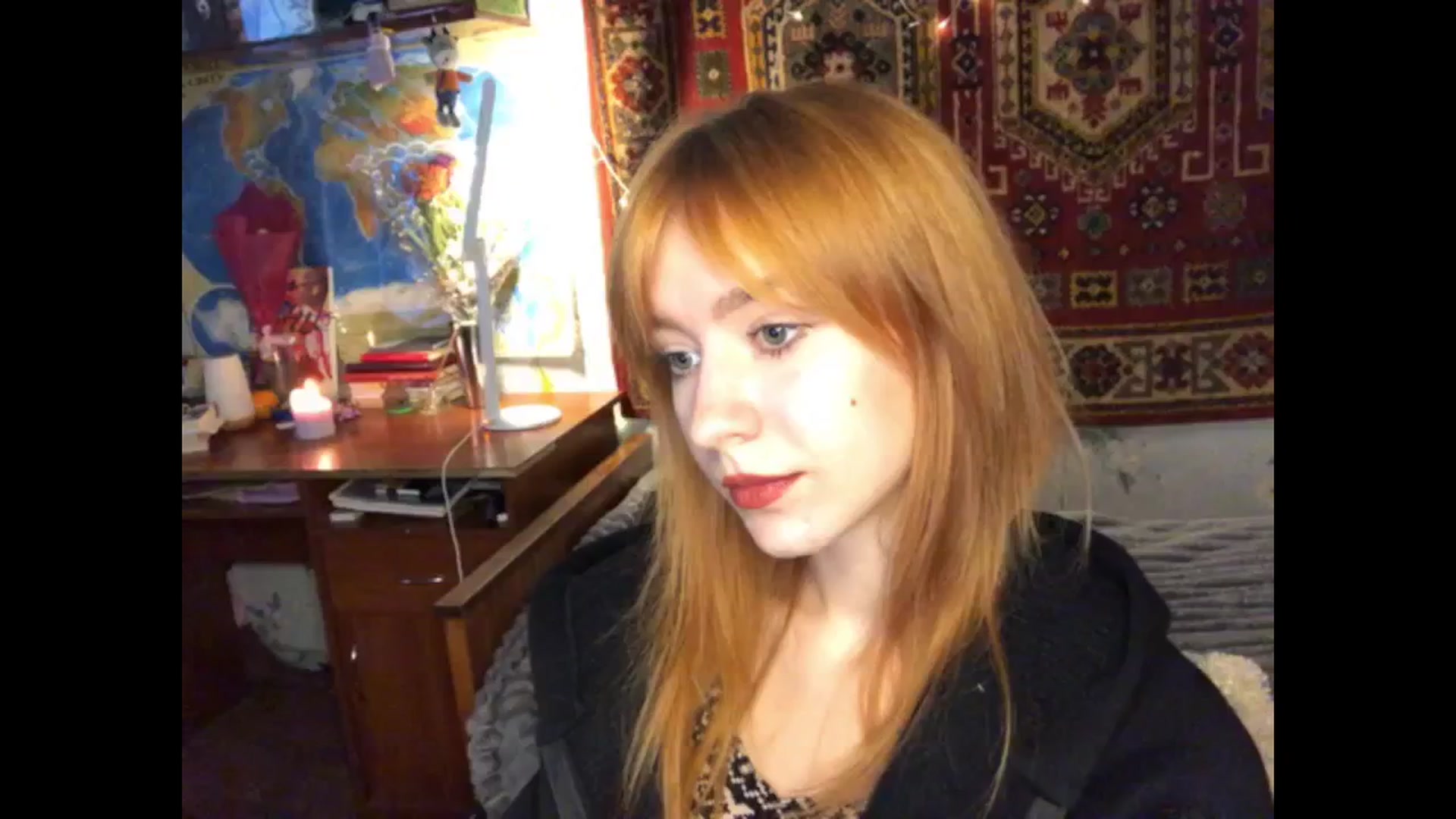 Gallery image thumbnail from Sia_A's myfreecams stream on, 10/19/2024, 11:30 image 14 of 20