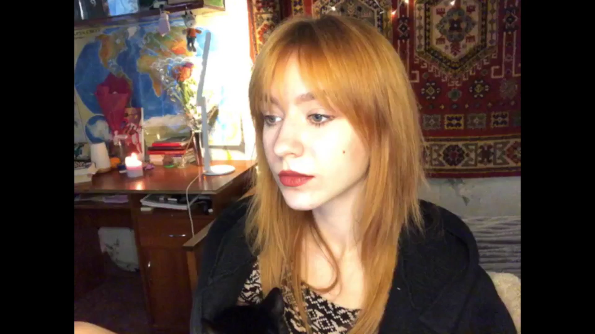 Gallery image thumbnail from Sia_A's myfreecams stream on, 10/19/2024, 11:30 image 8 of 20