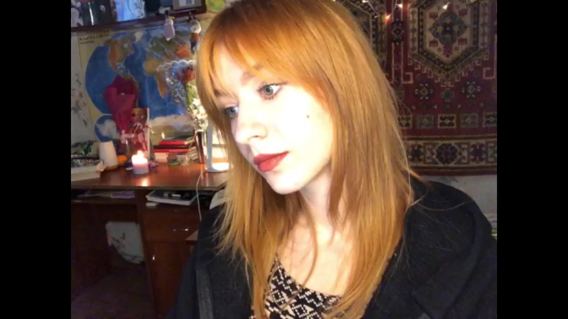 Gallery image thumbnail from Sia_A's myfreecams stream on, 10/19/2024, 11:30 image 20 of 20