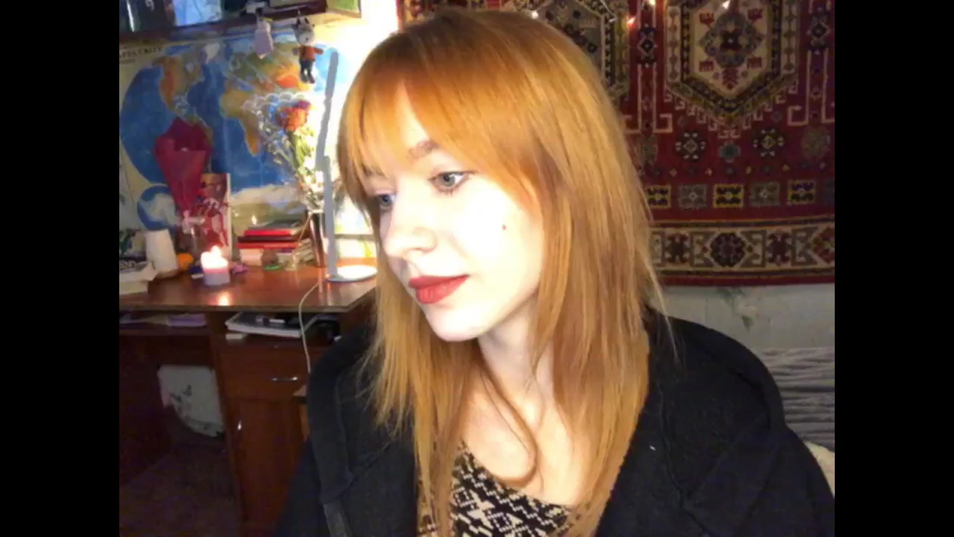 Gallery image thumbnail from Sia_A's myfreecams stream on, 10/19/2024, 11:30 image 10 of 20