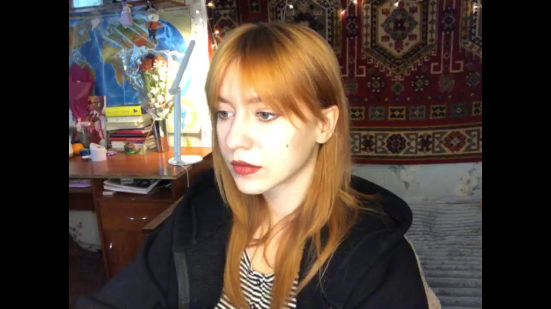 Gallery image thumbnail from Sia_A's myfreecams stream on, 10/20/2024, 10:04 image 19 of 20