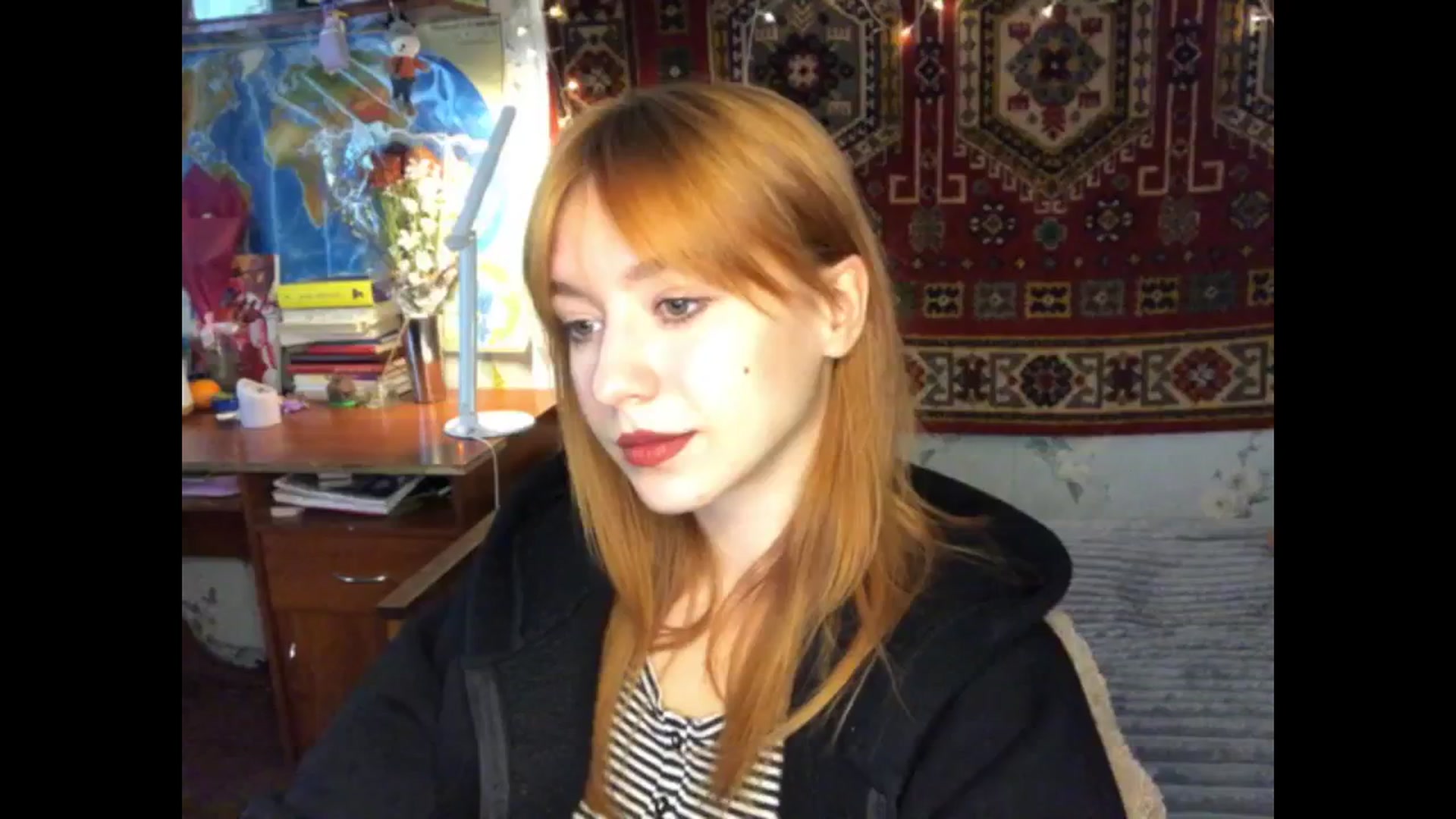 Gallery image thumbnail from Sia_A's myfreecams stream on, 10/20/2024, 10:04 image 14 of 20