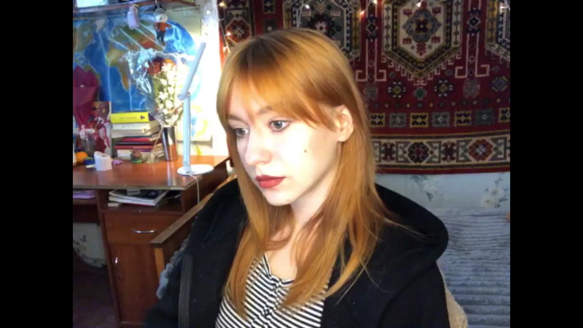 Gallery image thumbnail from Sia_A's myfreecams stream on, 10/20/2024, 10:04 image 2 of 20