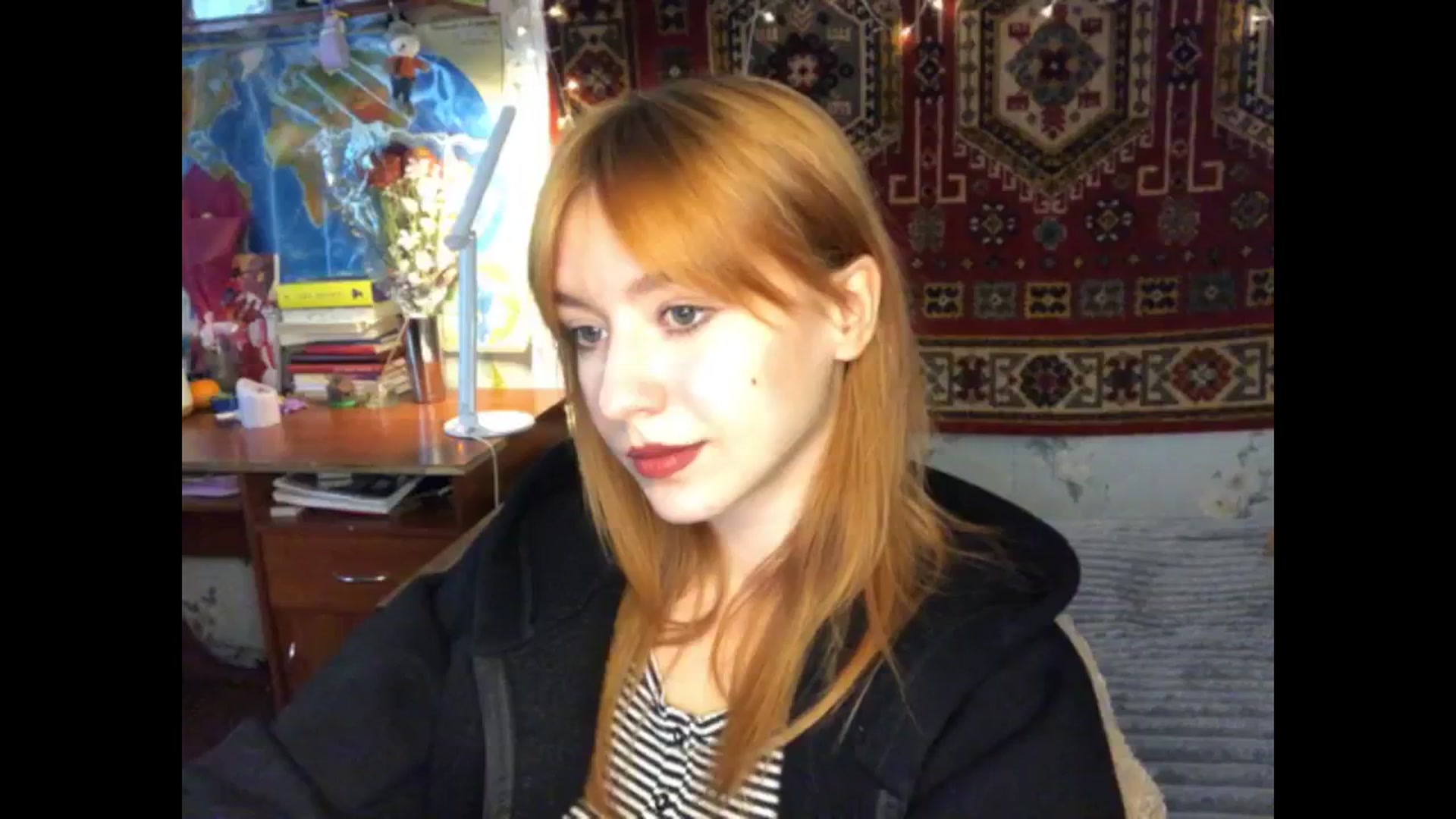 Gallery image thumbnail from Sia_A's myfreecams stream on, 10/20/2024, 10:04 image 12 of 20