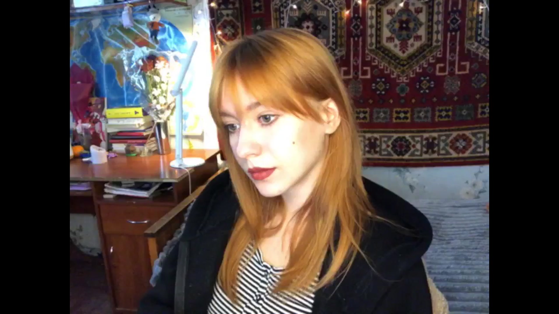 Gallery image thumbnail from Sia_A's myfreecams stream on, 10/20/2024, 10:04 image 1 of 20