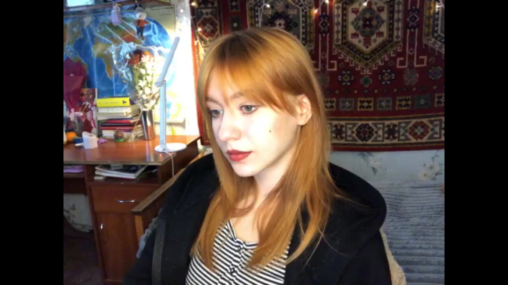 Gallery image thumbnail from Sia_A's myfreecams stream on, 10/20/2024, 10:04 image 6 of 20