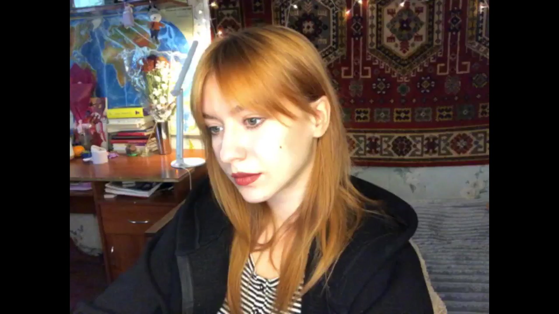 Gallery image thumbnail from Sia_A's myfreecams stream on, 10/20/2024, 10:04 image 16 of 20