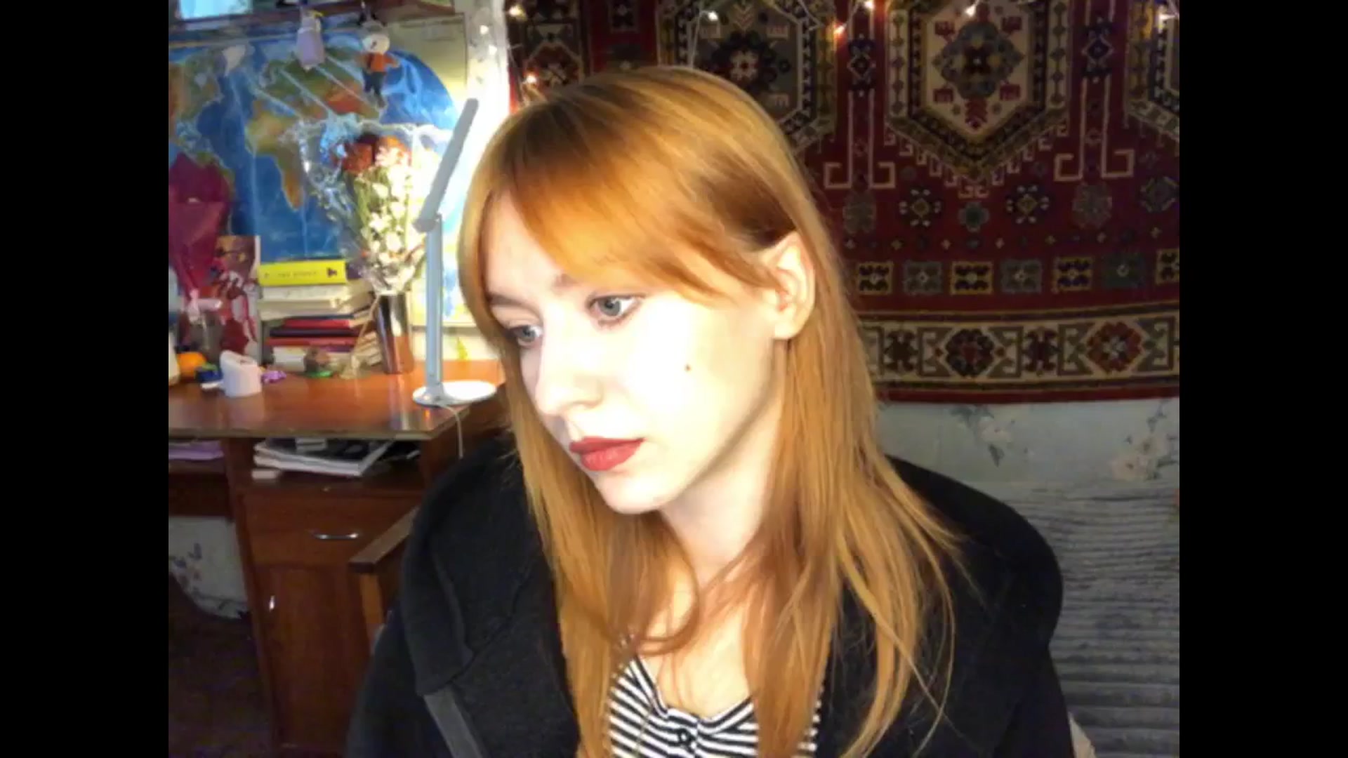 Gallery image thumbnail from Sia_A's myfreecams stream on, 10/20/2024, 10:38 image 1 of 20